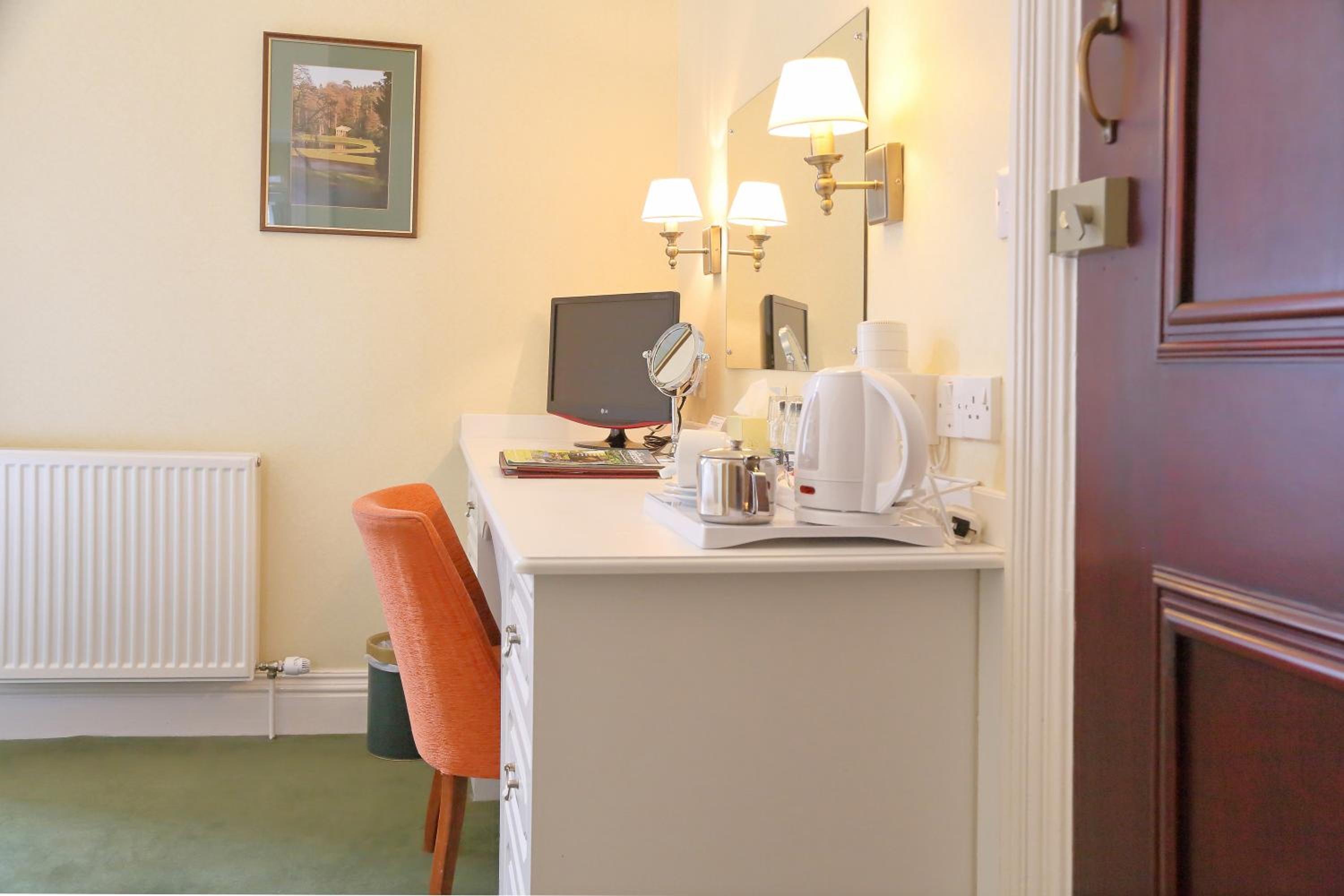 Double Room - Photo 15