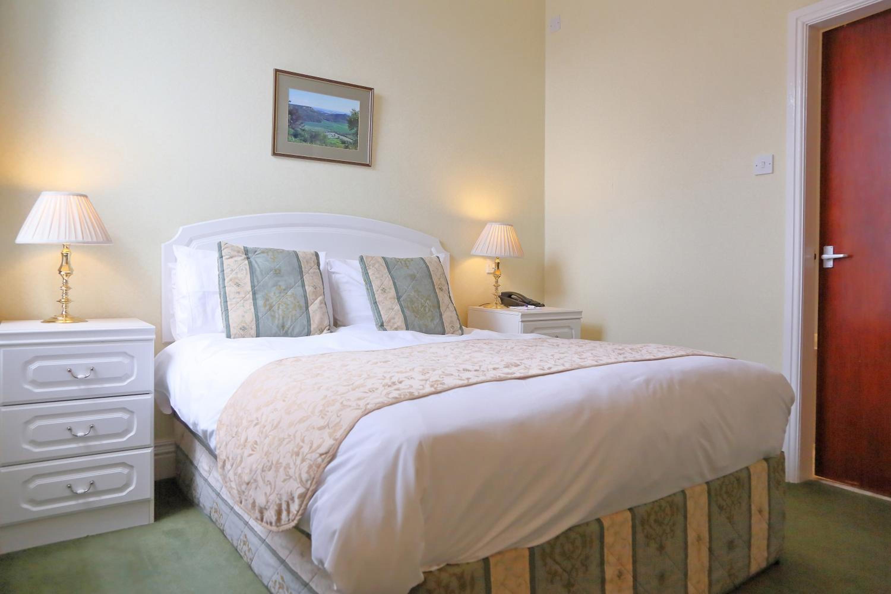 Double Room - Photo 21