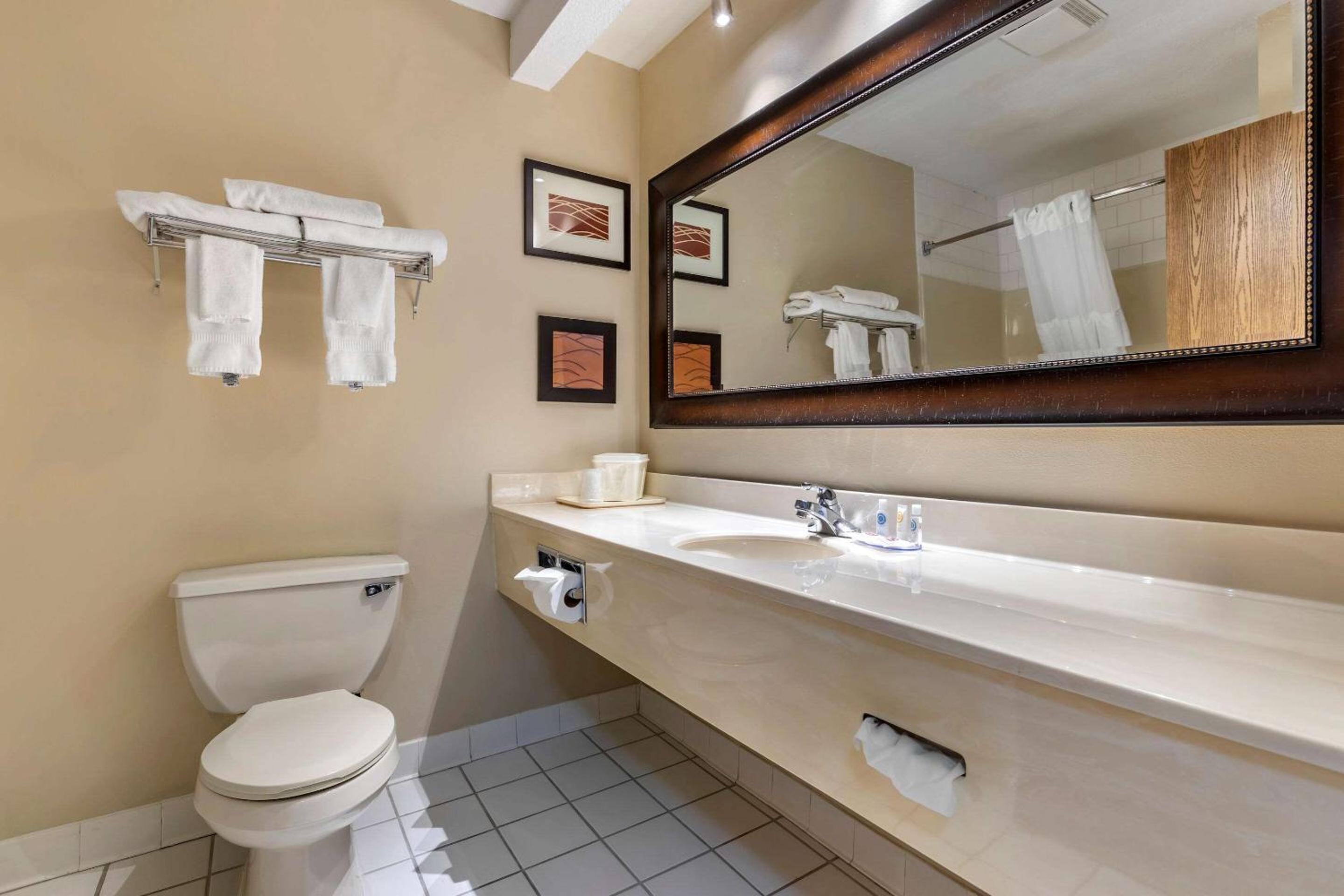 Queen Suite with Three Queen Beds - Non Smoking  - Photo 5