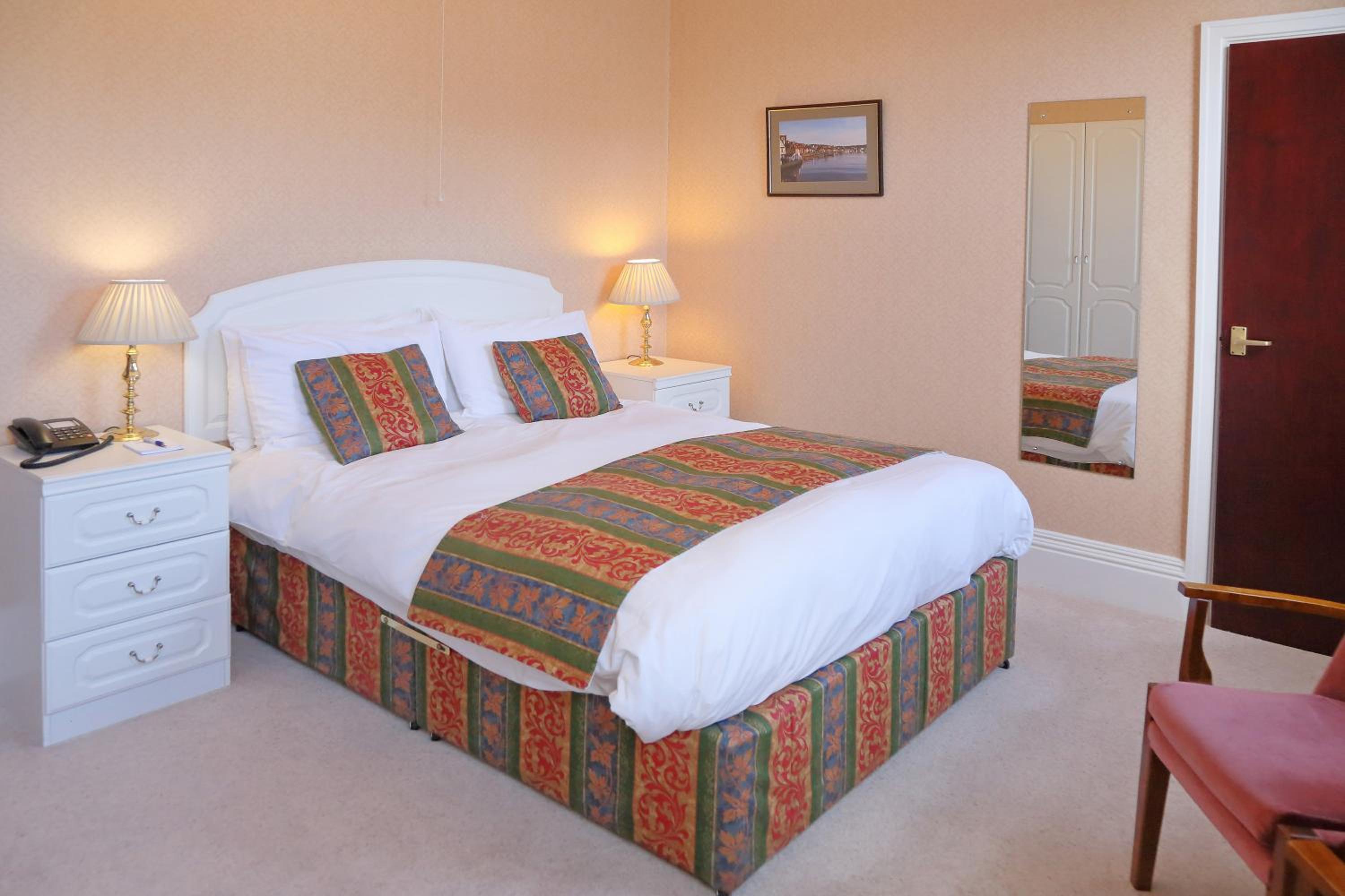 Double Room - Photo 2