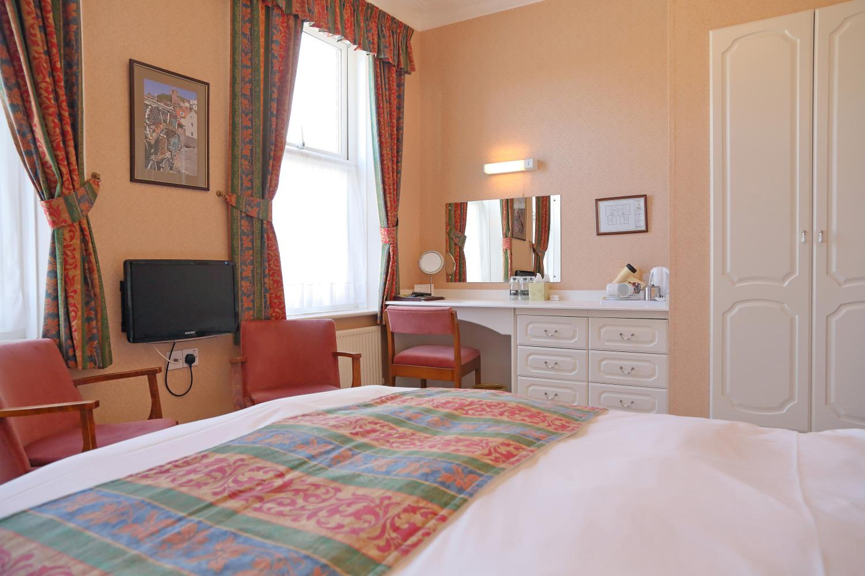 Double Room - Photo 4
