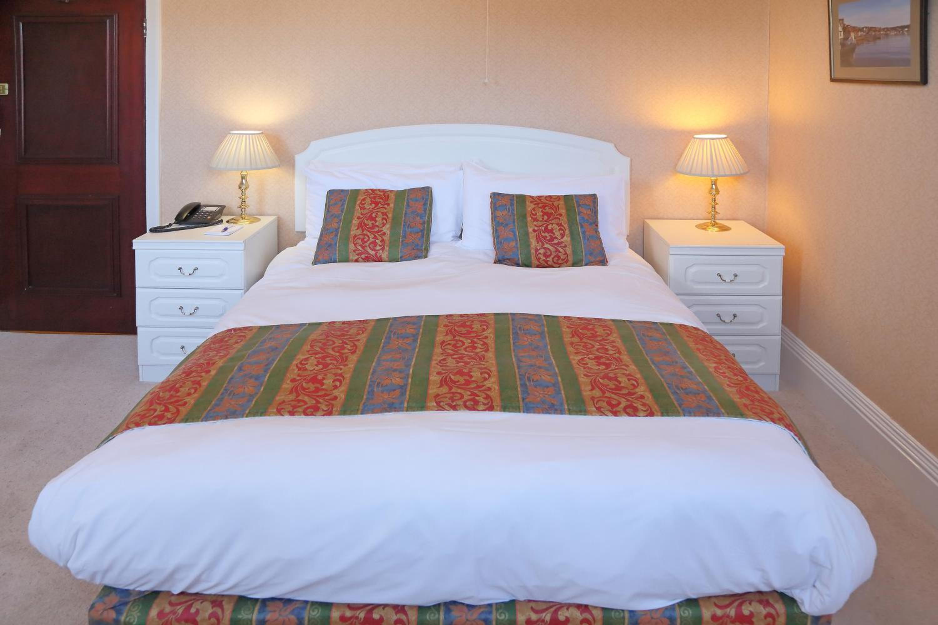 Double Room - Photo 5