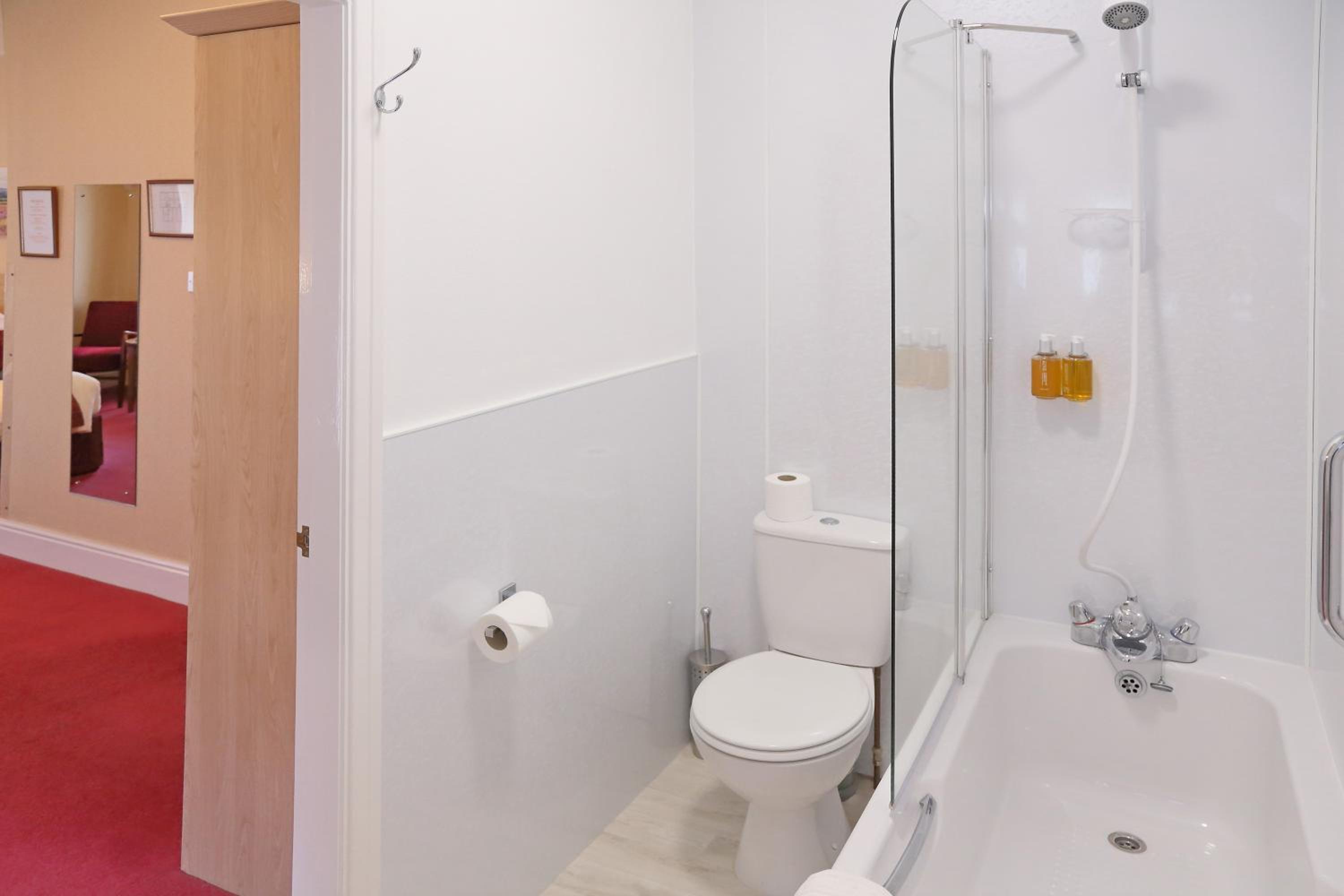 Deluxe Double Room - Photo 2