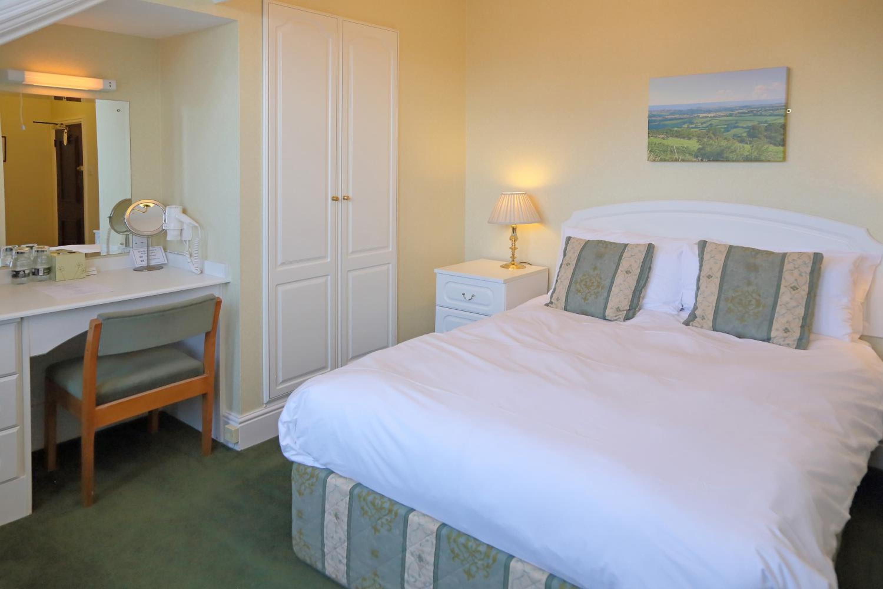 Double Room - Photo 8