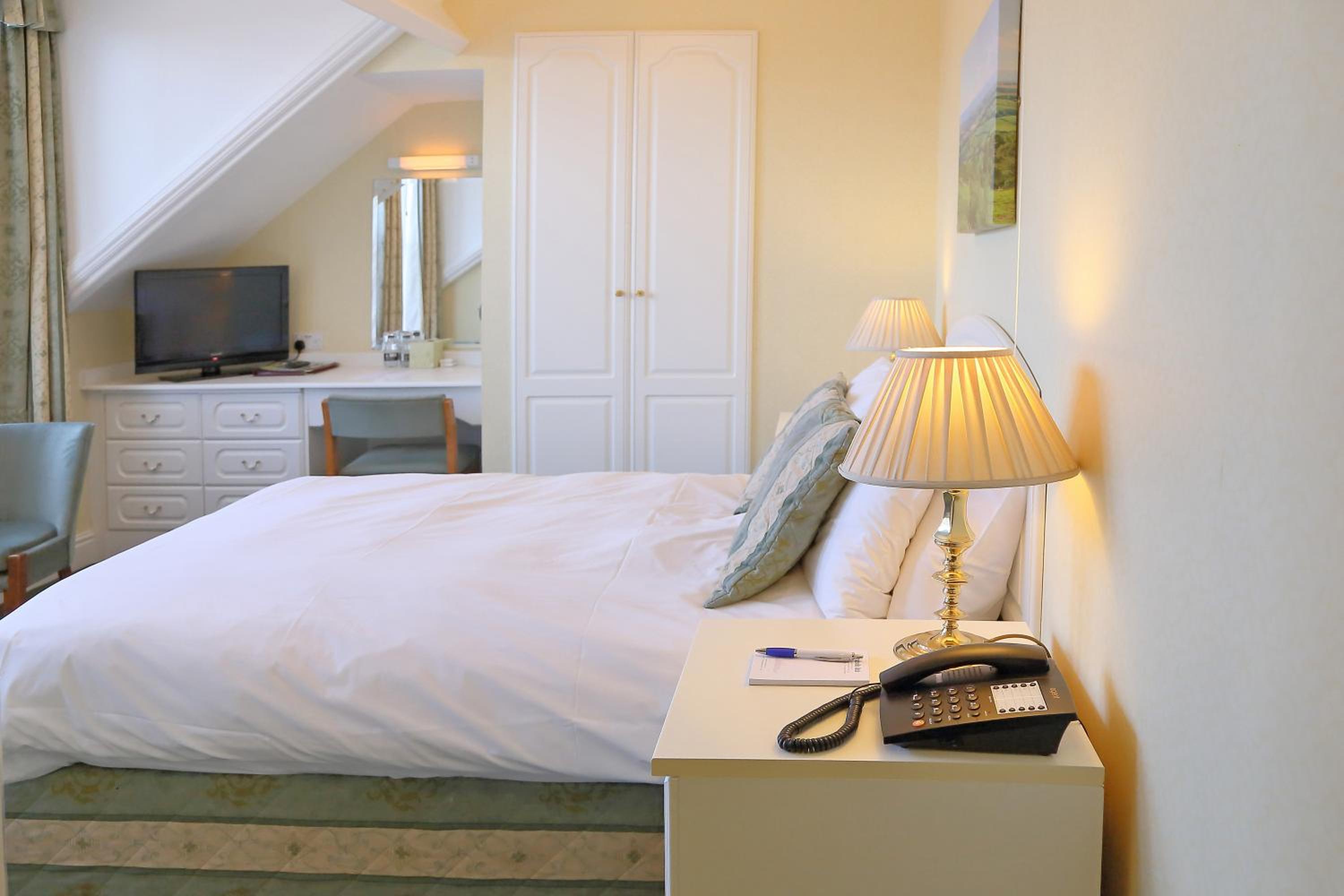 Double Room - Photo 11