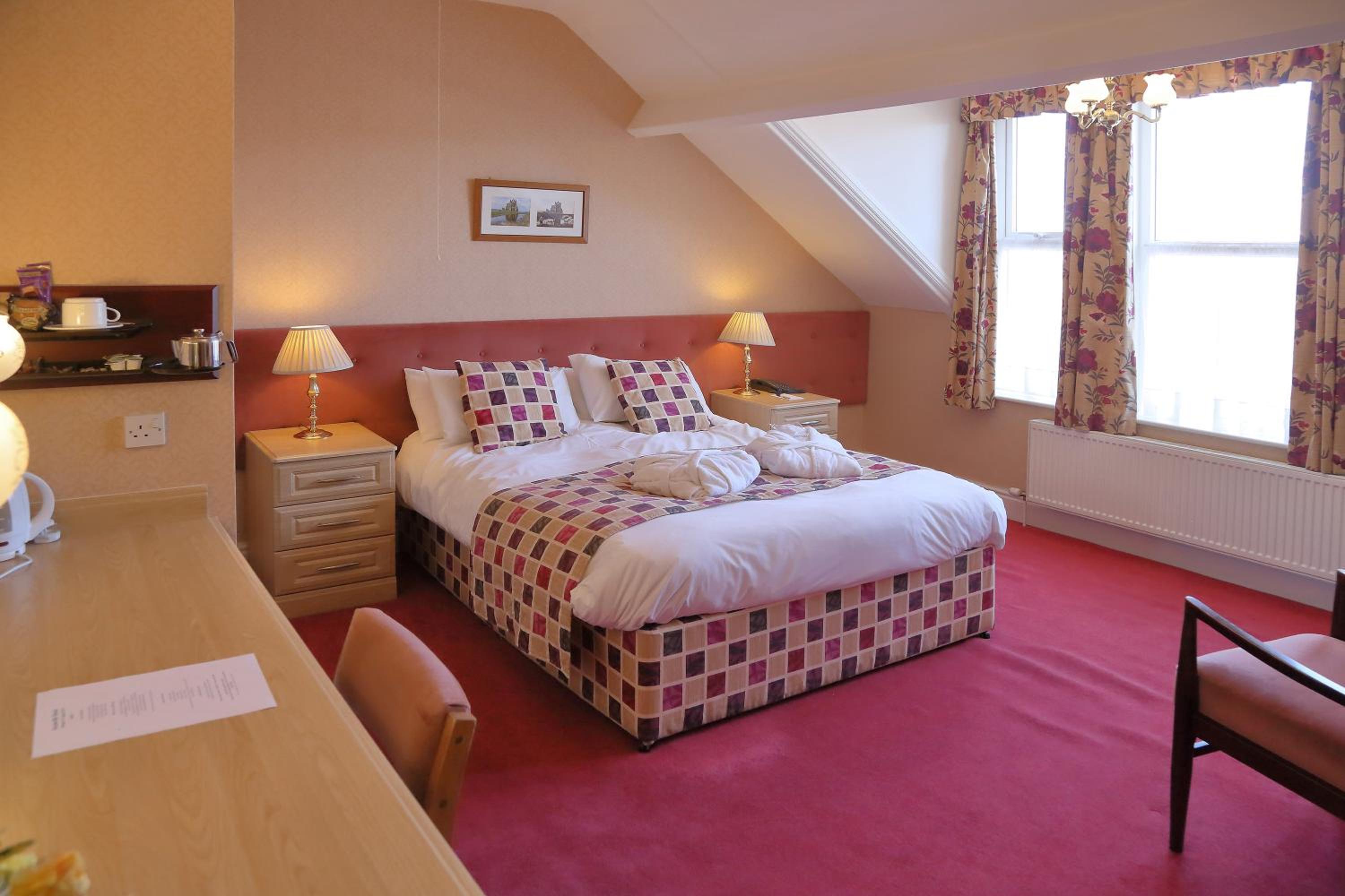 Deluxe Double Room - Photo 7