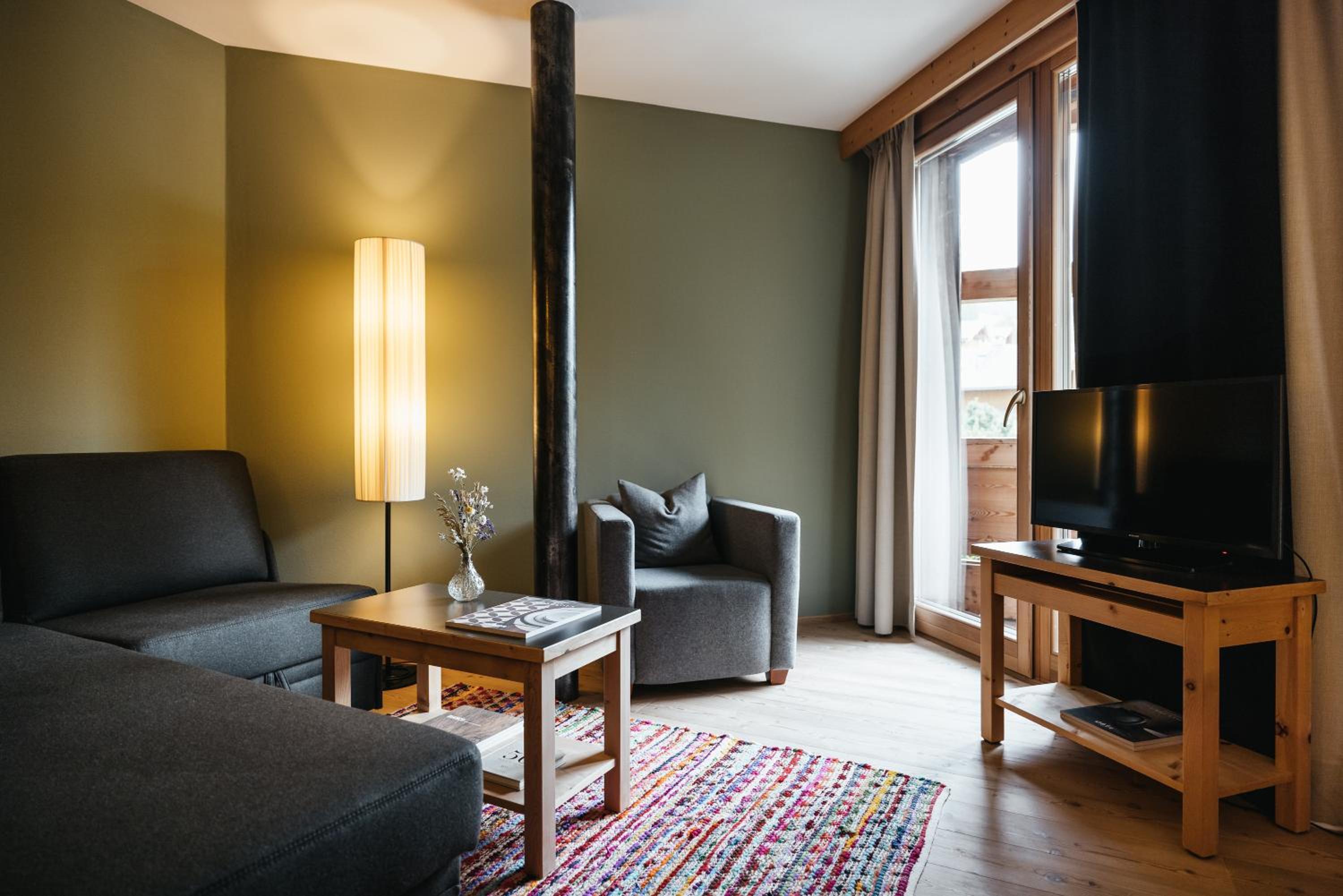 One-Bedroom Suite (2 Adults) - Photo 7