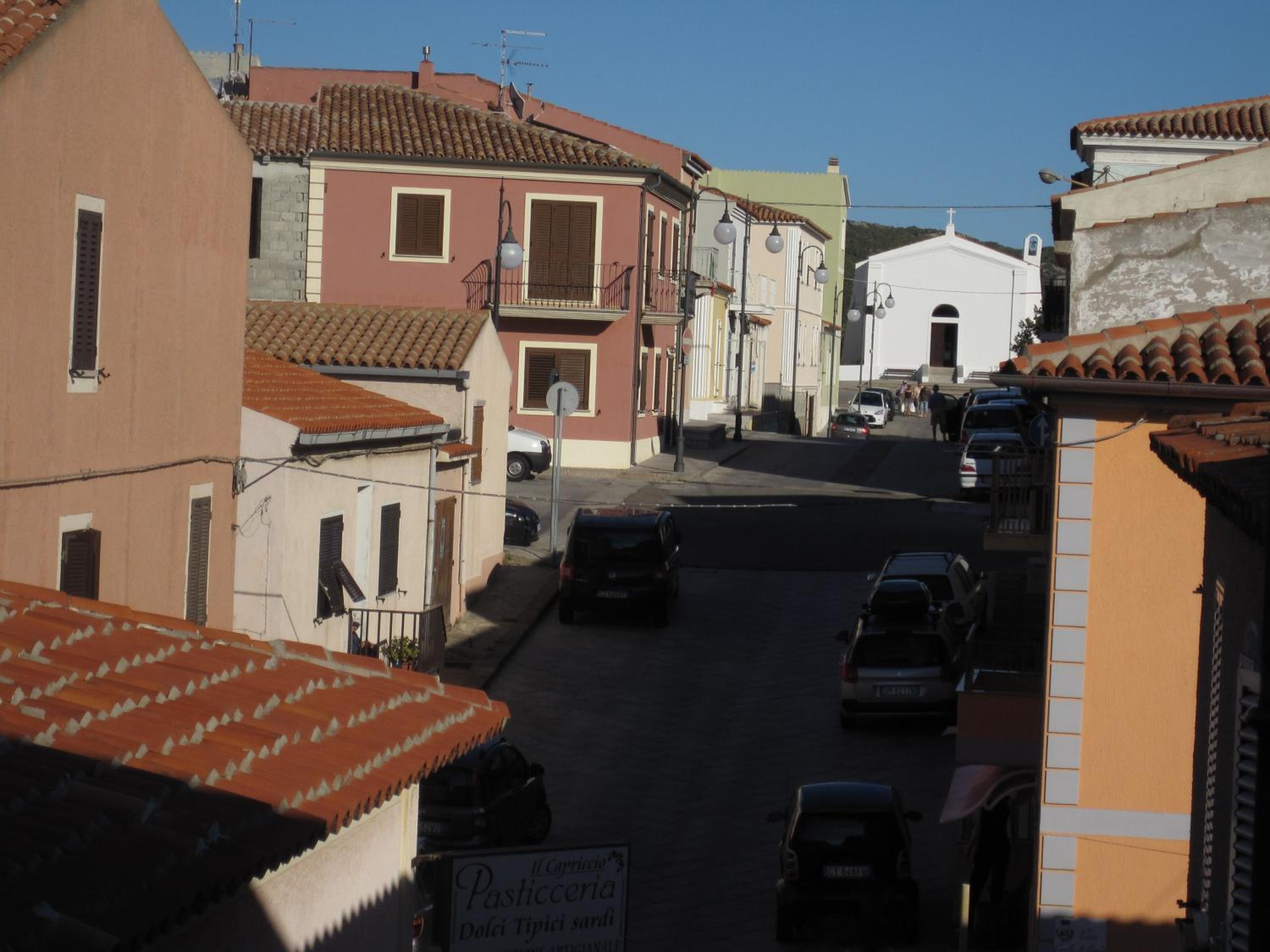 Triple Room with Balcony photo 2