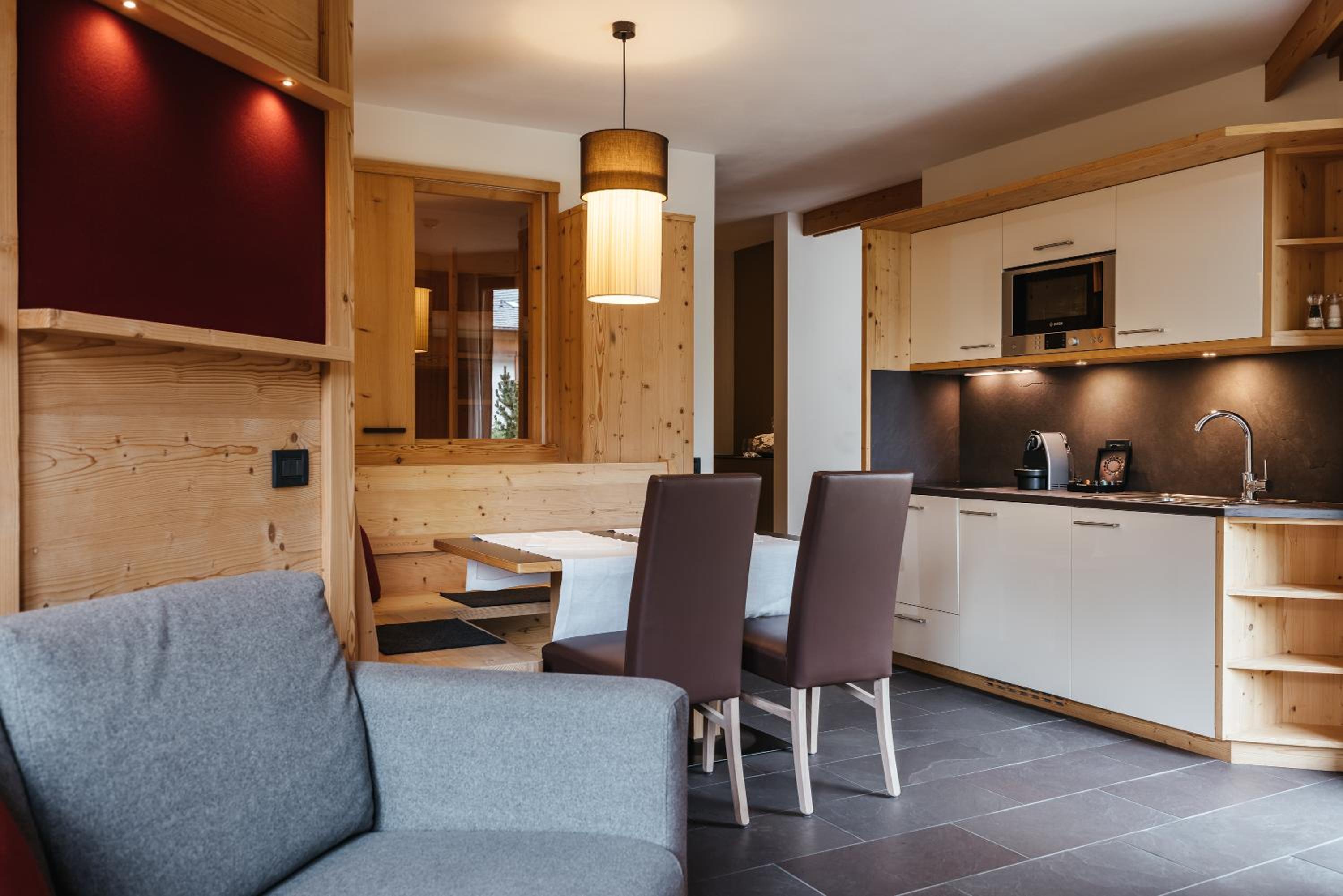 Two-Bedroom Suite (3 Adults) - Photo 1