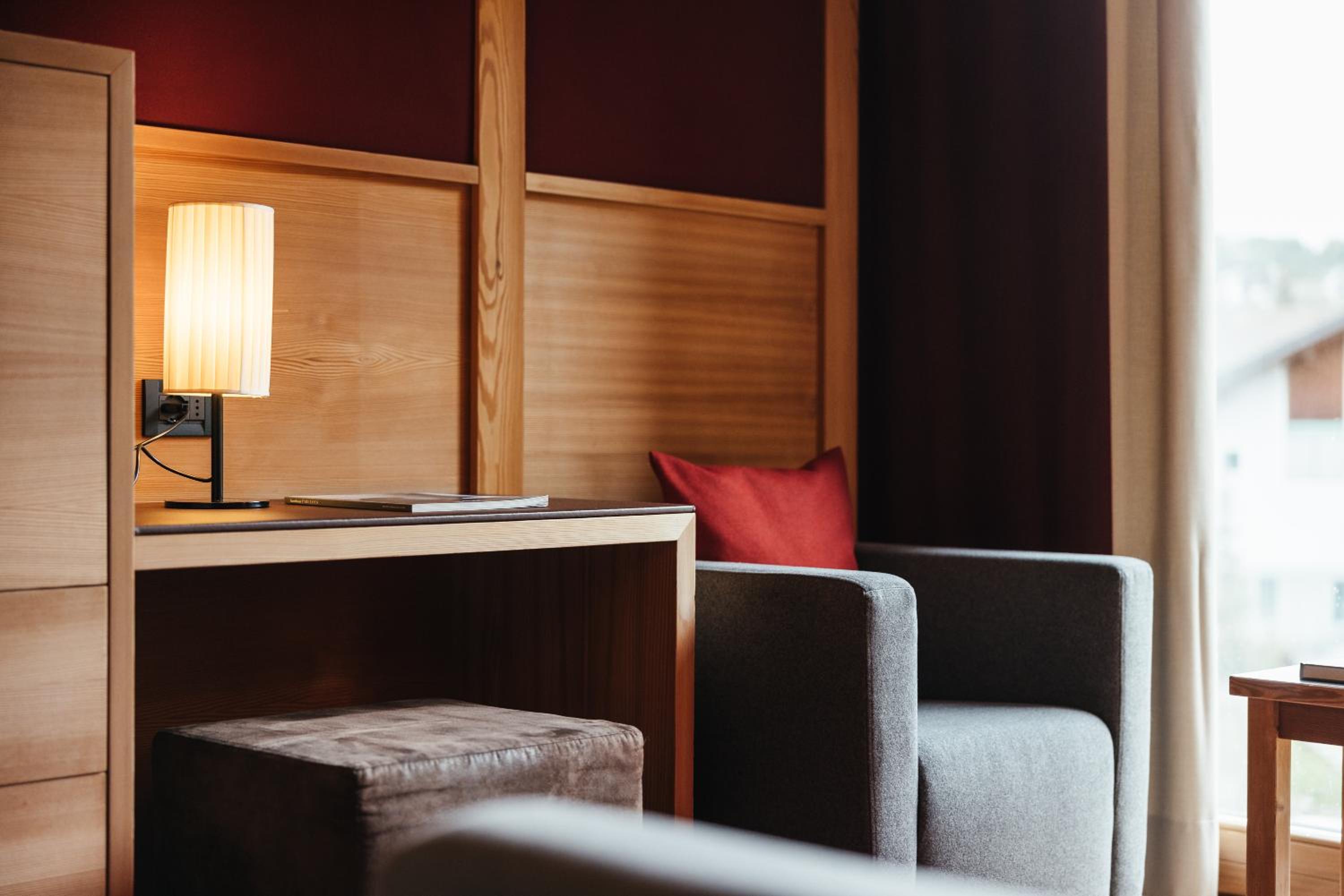 Two-Bedroom Suite (3 Adults) - Photo 2