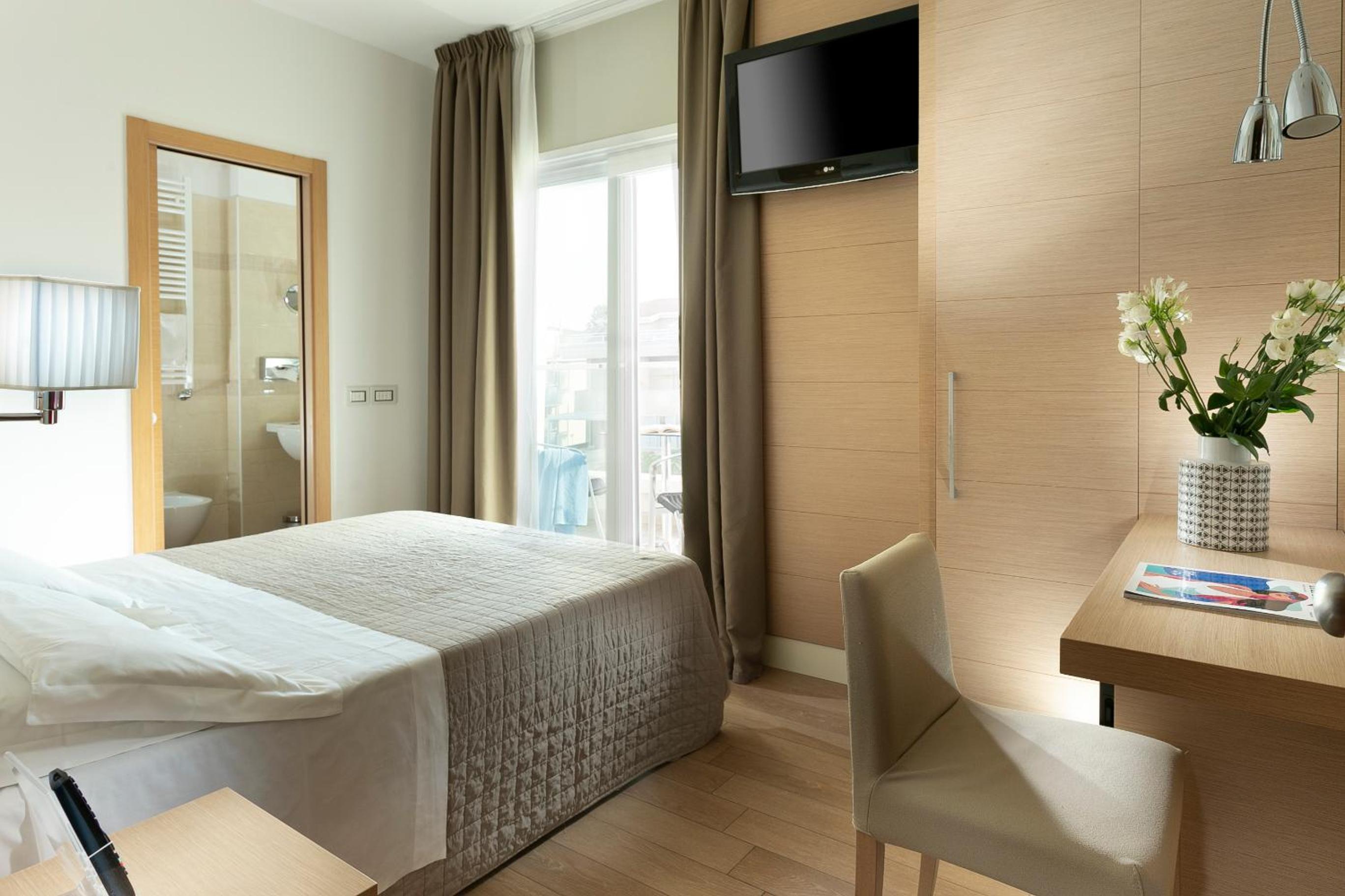 Comfort Double Room - Photo 1