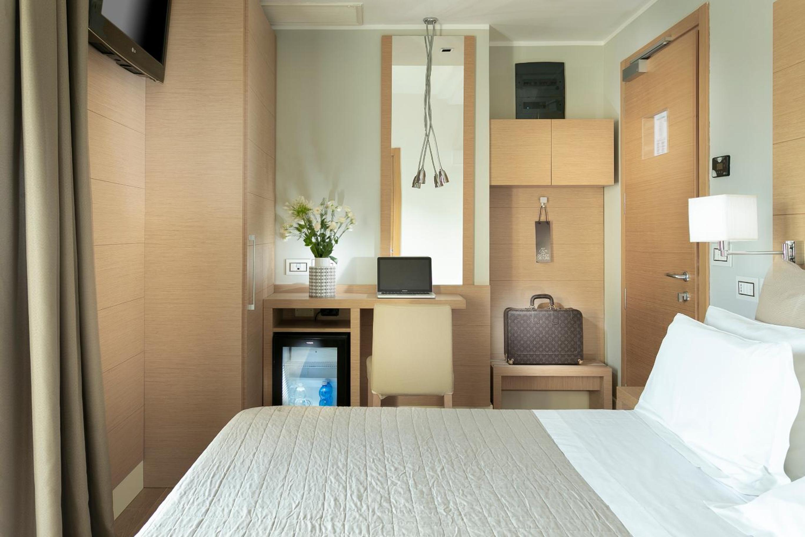 Comfort Double Room - Photo 3