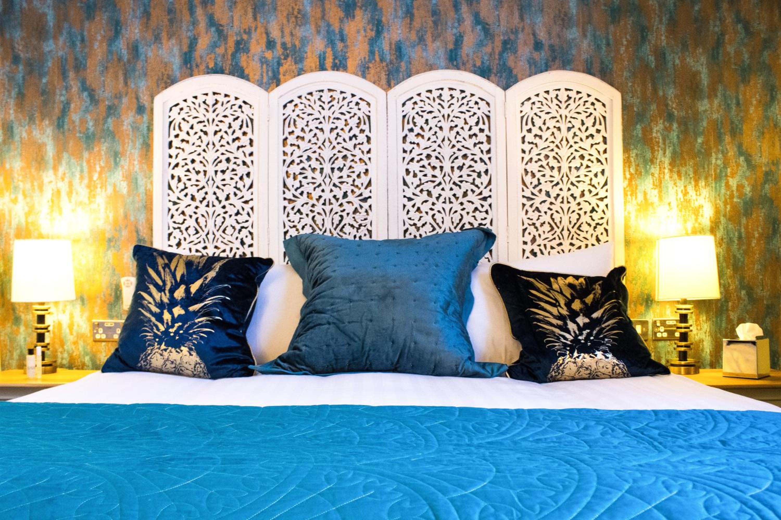 Junior Suite - Photo 1