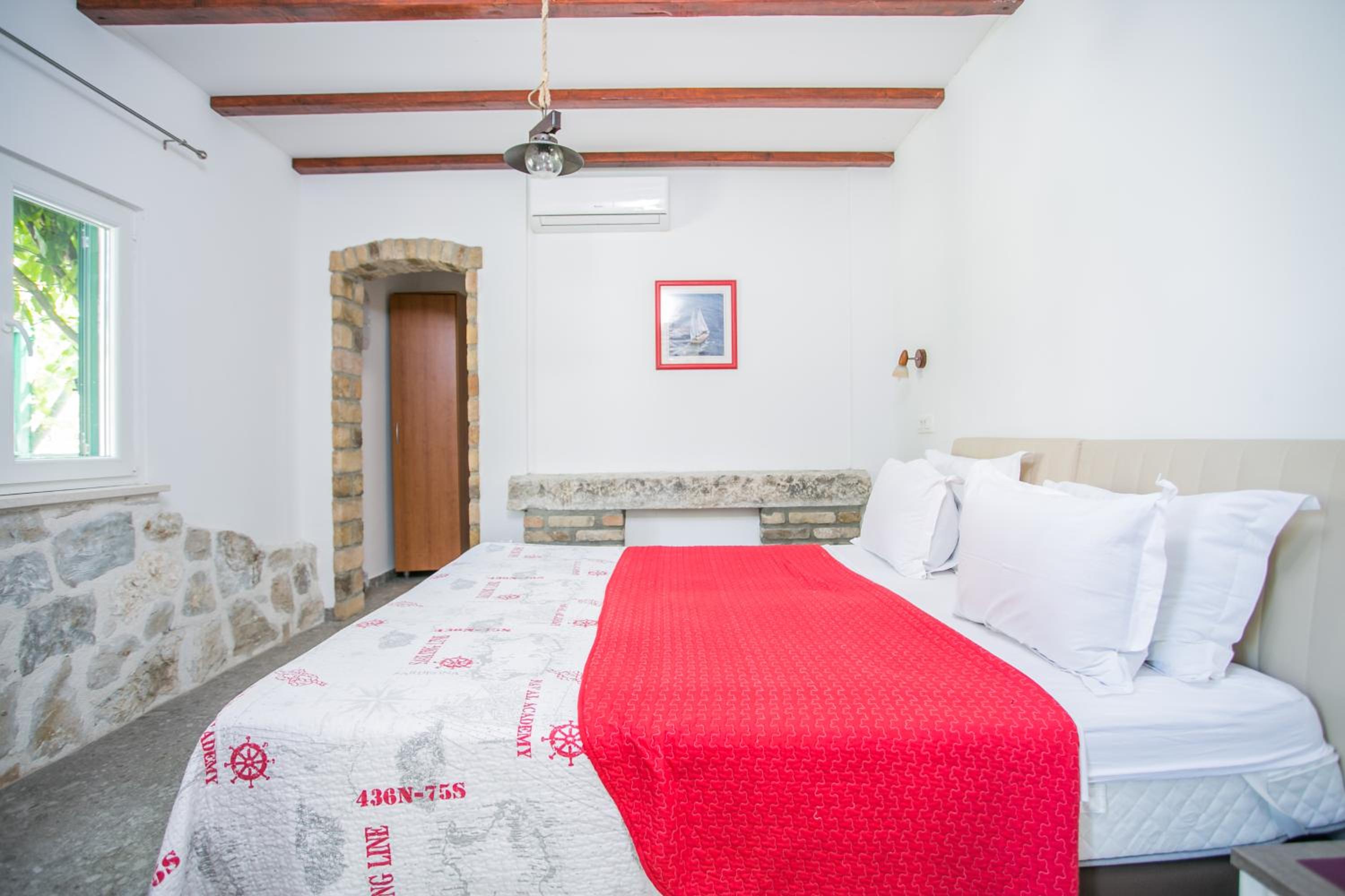 Superior Double or Twin Room with Terrace - Photo 4