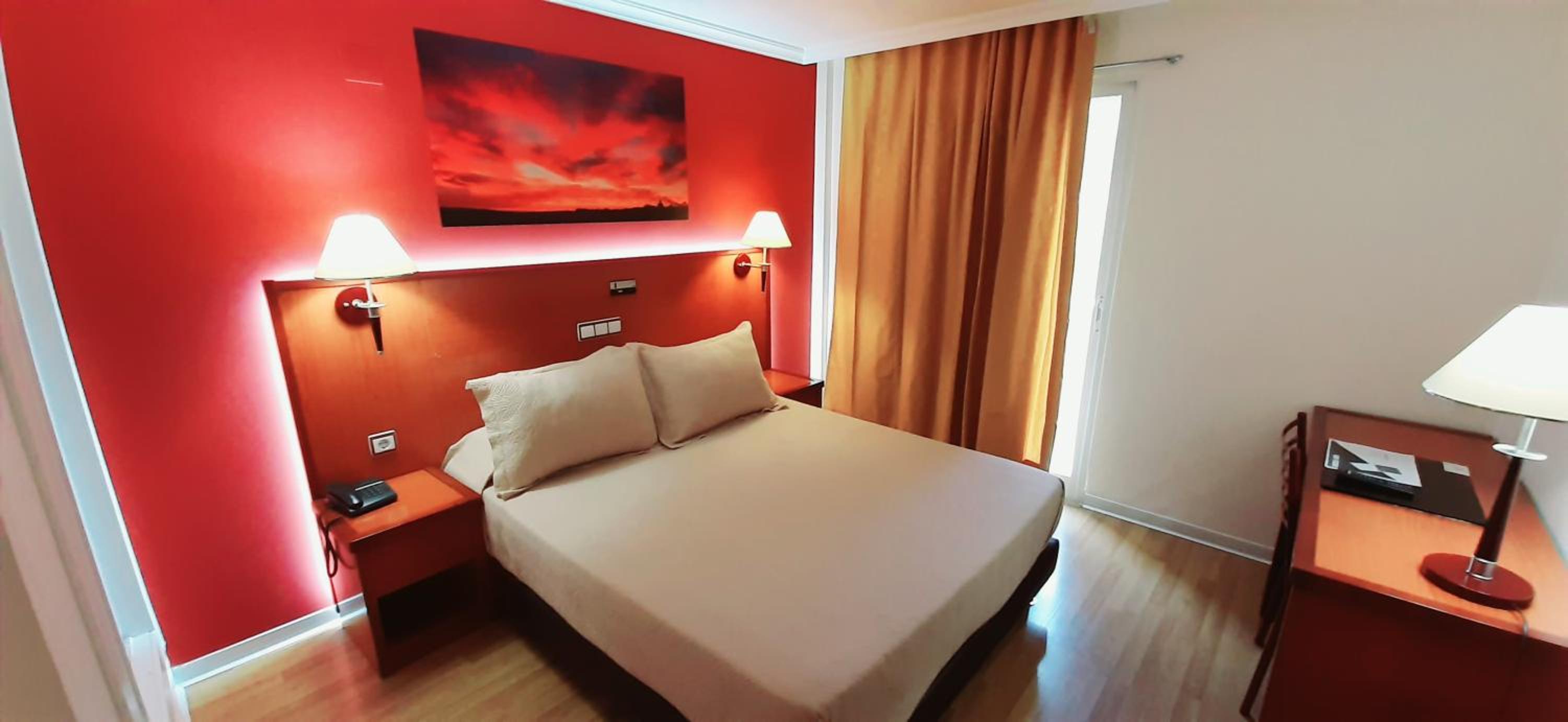 Double or Twin Room photo 2