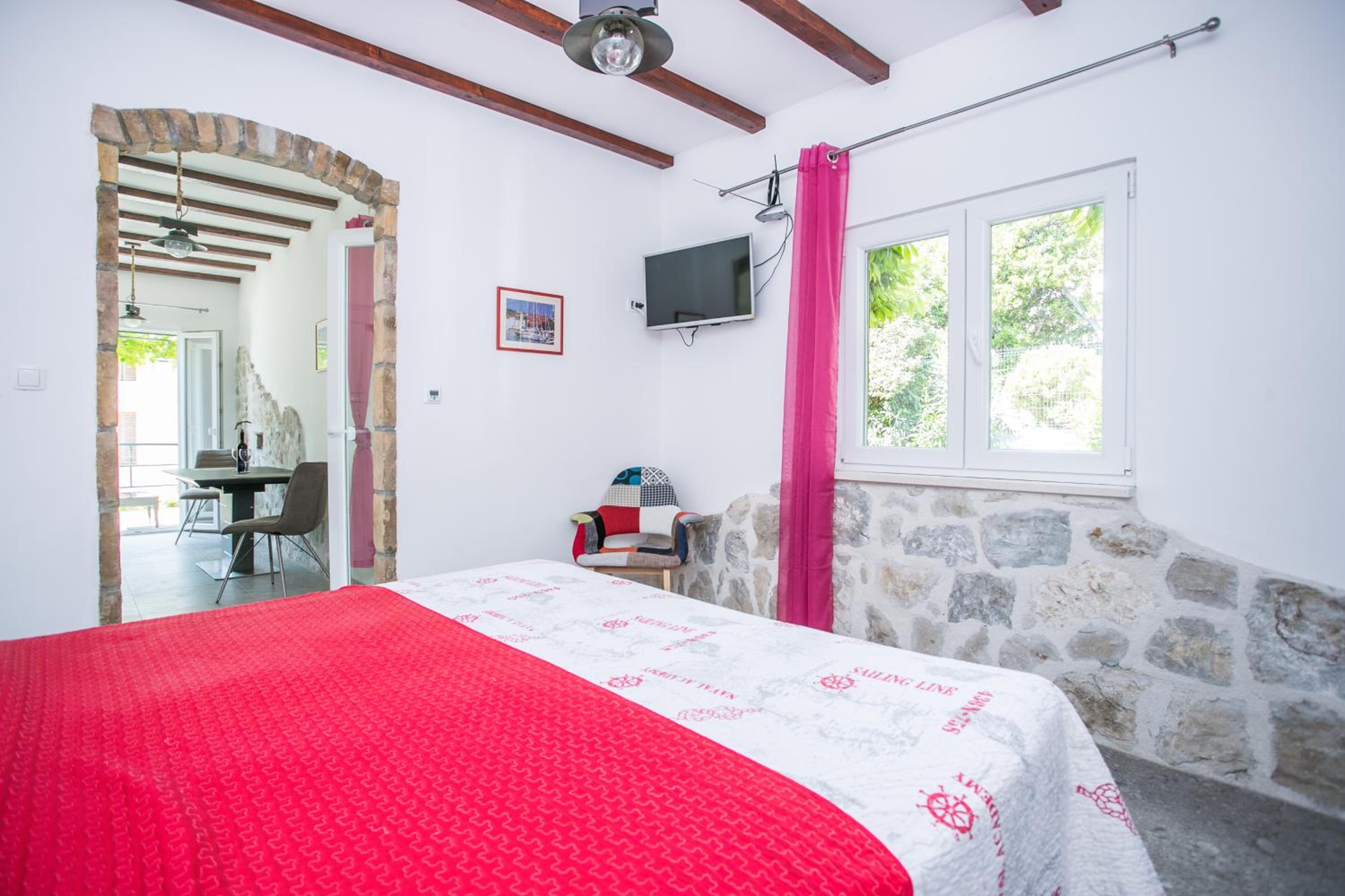 Superior Double or Twin Room with Terrace - Photo 5