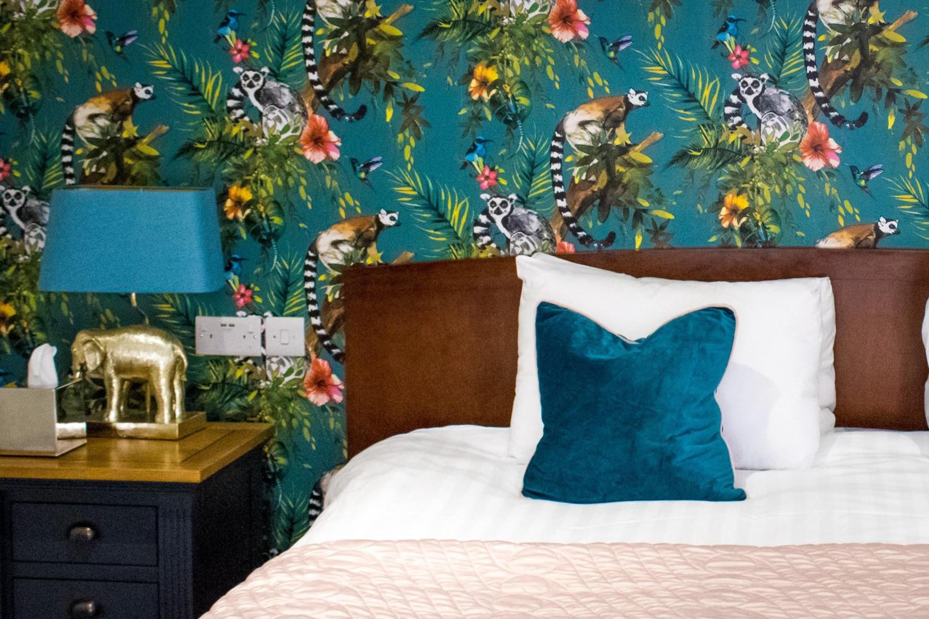 Superior Double Room - Photo 5