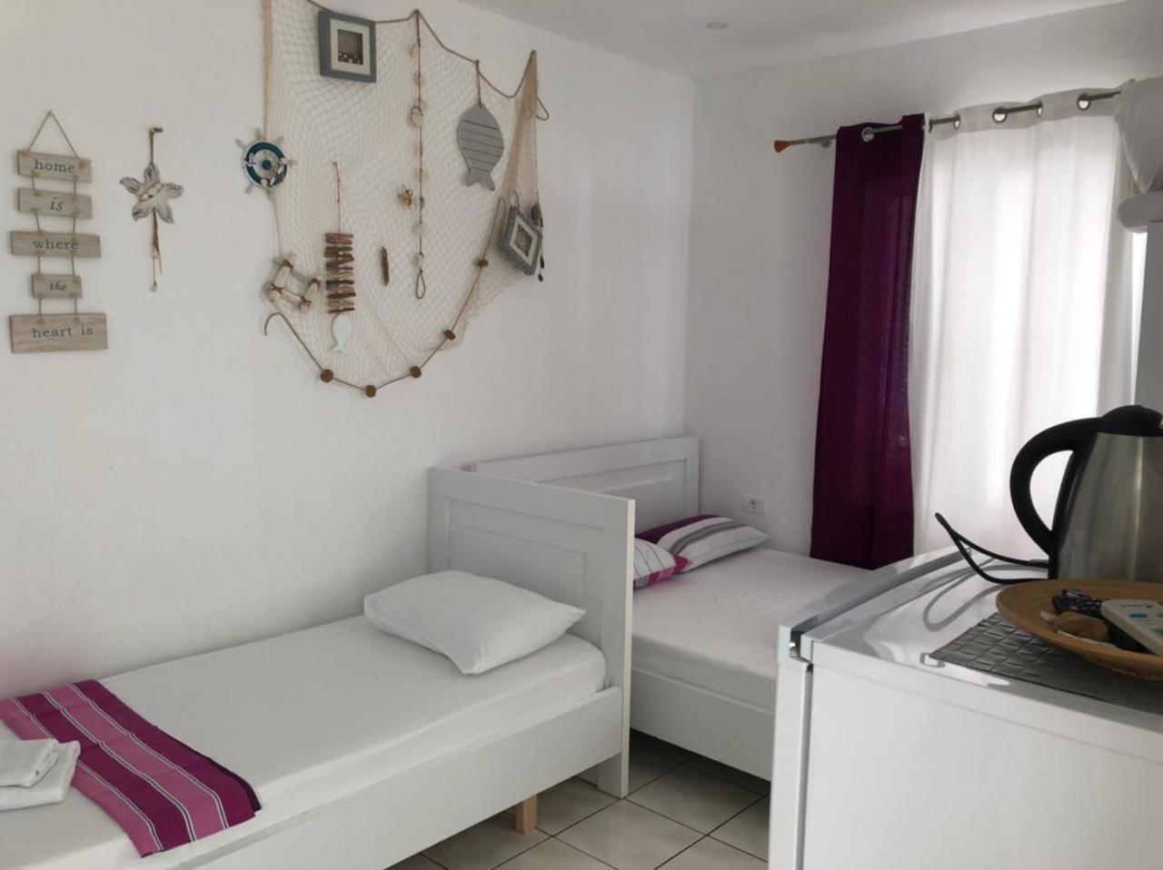 Basic Triple Room