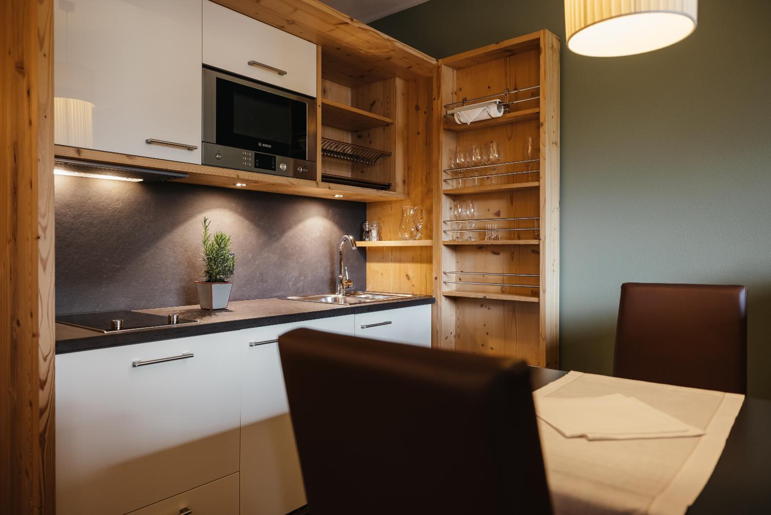 One-Bedroom Suite (2 Adults) - Photo 4