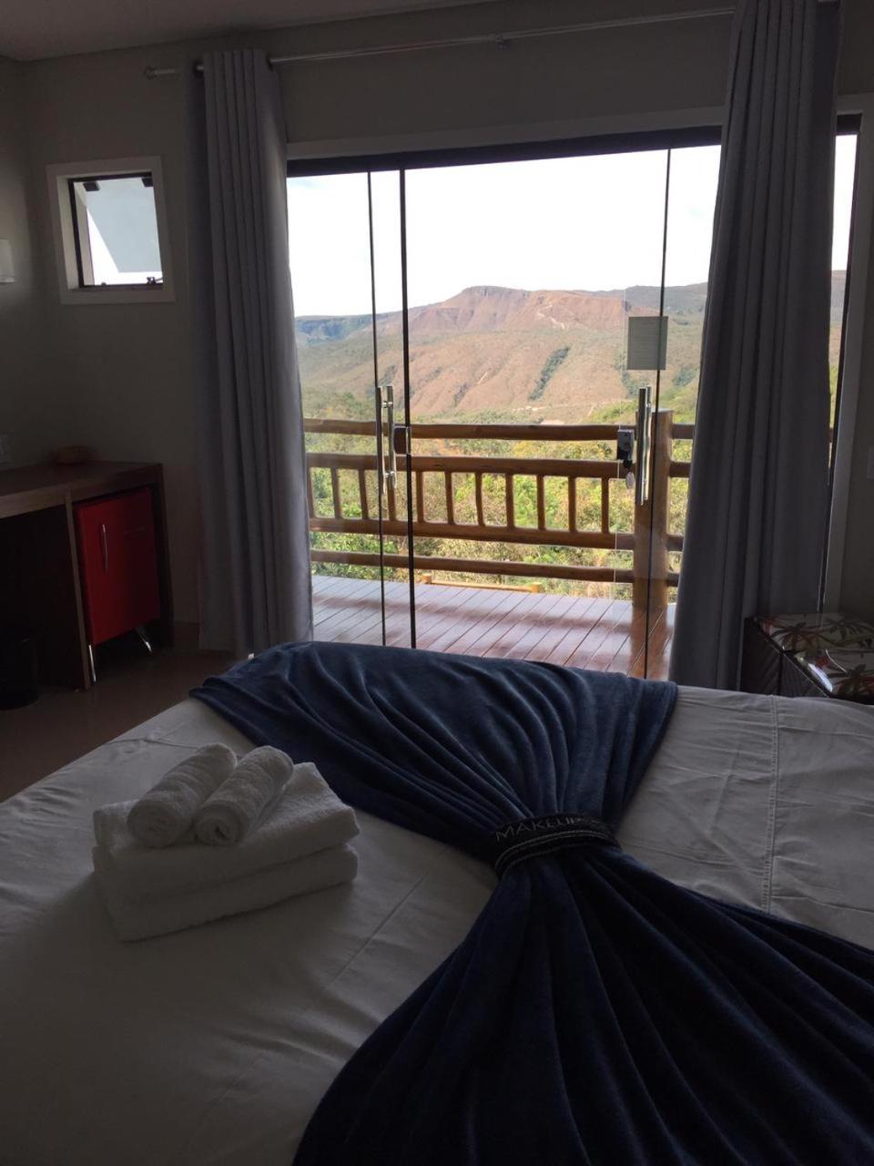 Suite with Pool View photo 3