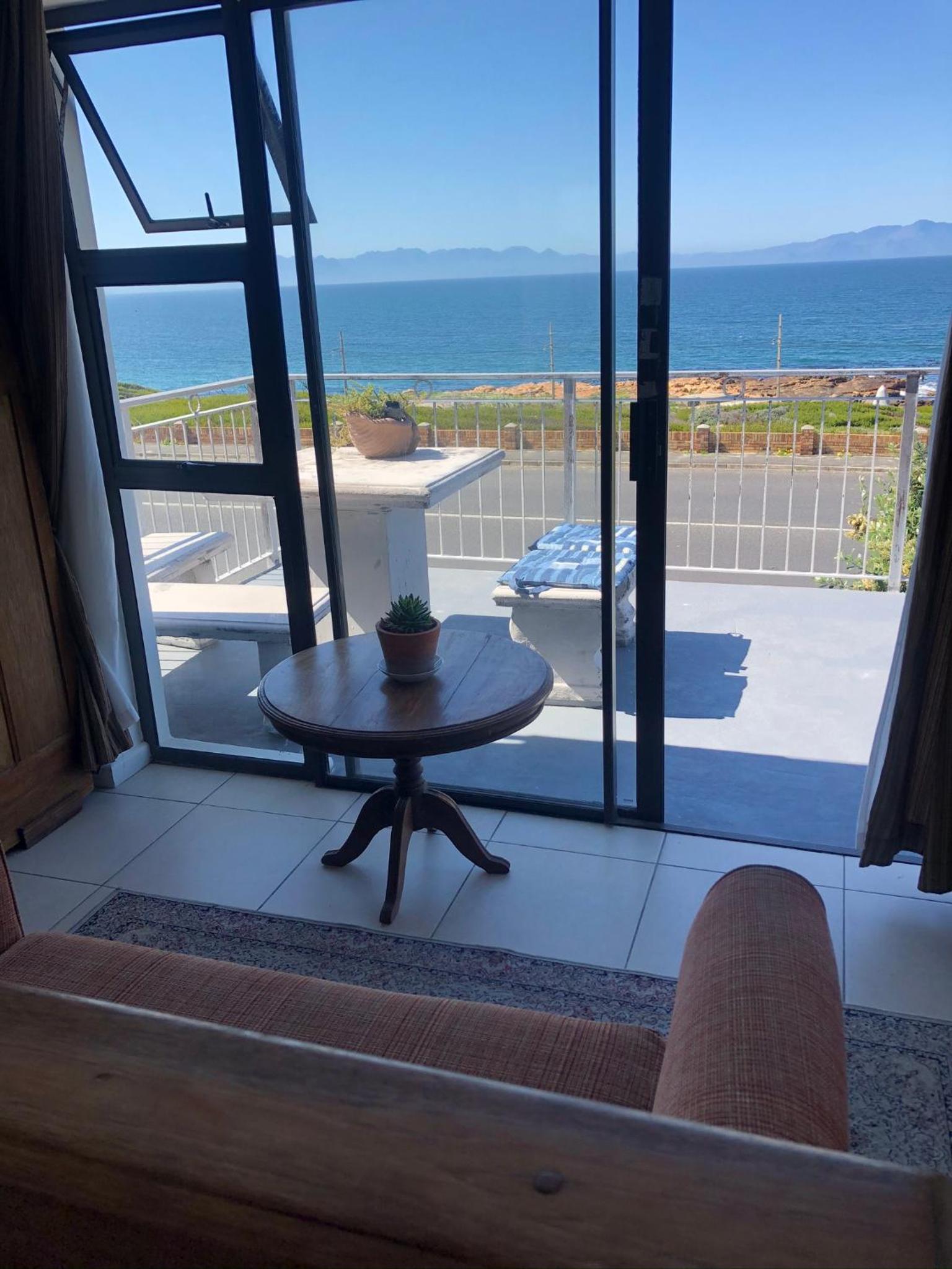 Double Room with Sea View photo 3