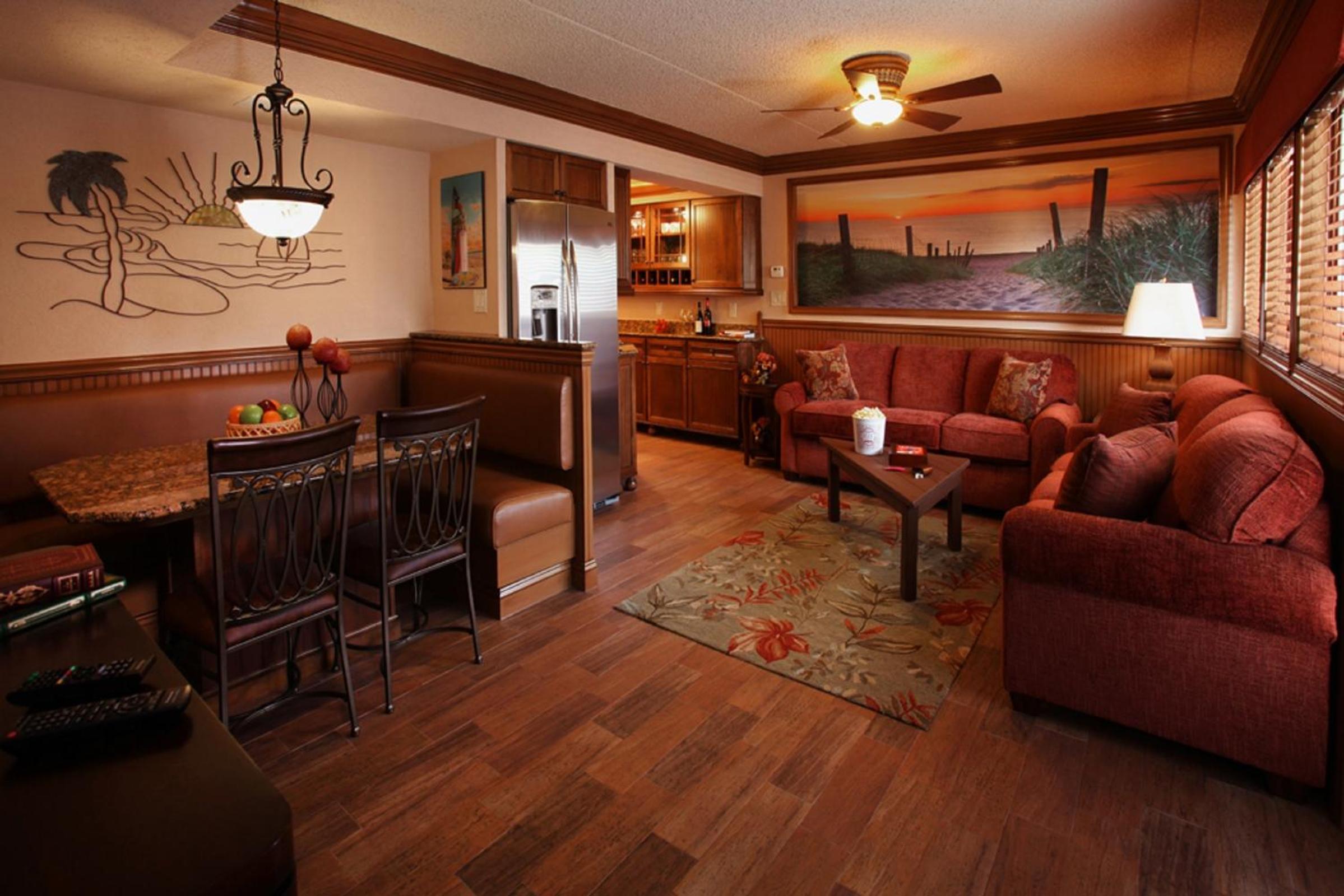 Presidential Suite photo 3