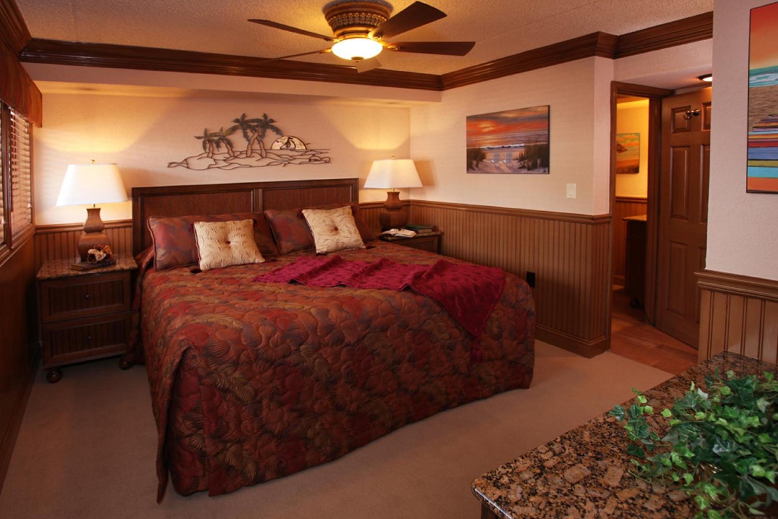 Presidential Suite photo 1