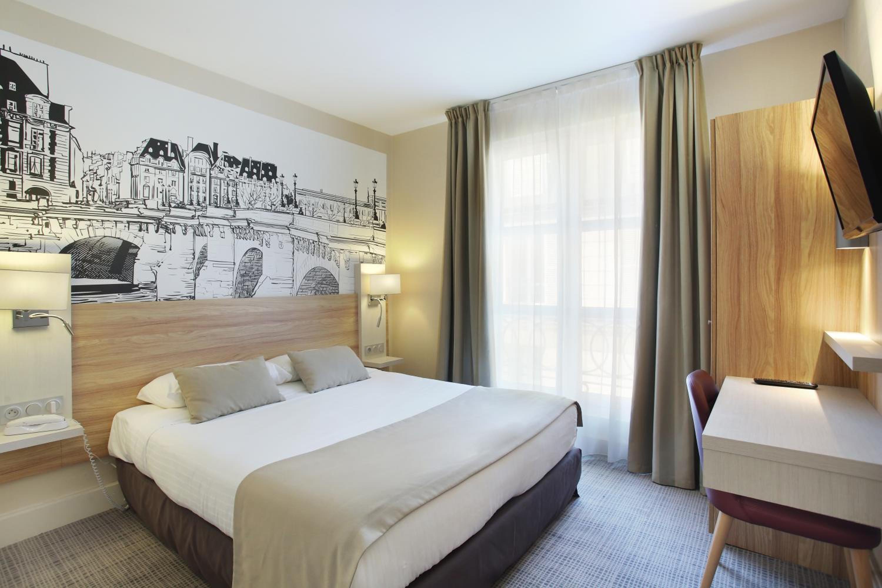 Double Room photo 1