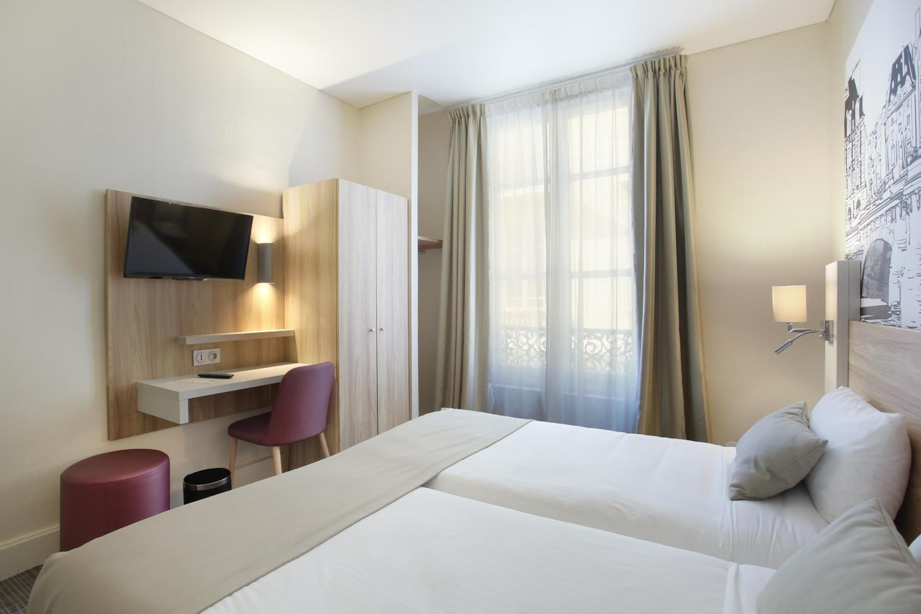 Twin Room photo 2