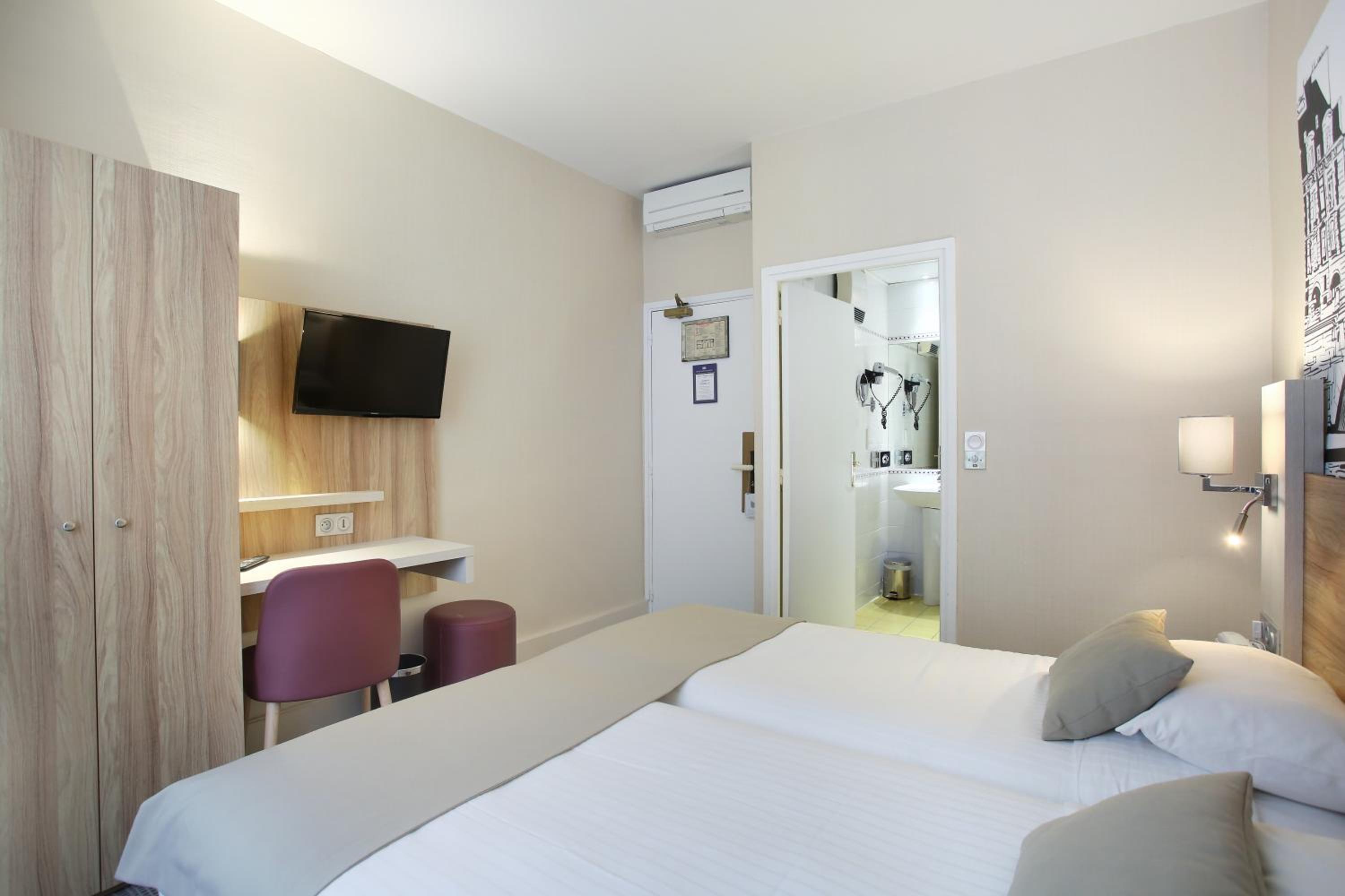 Twin Room photo 3