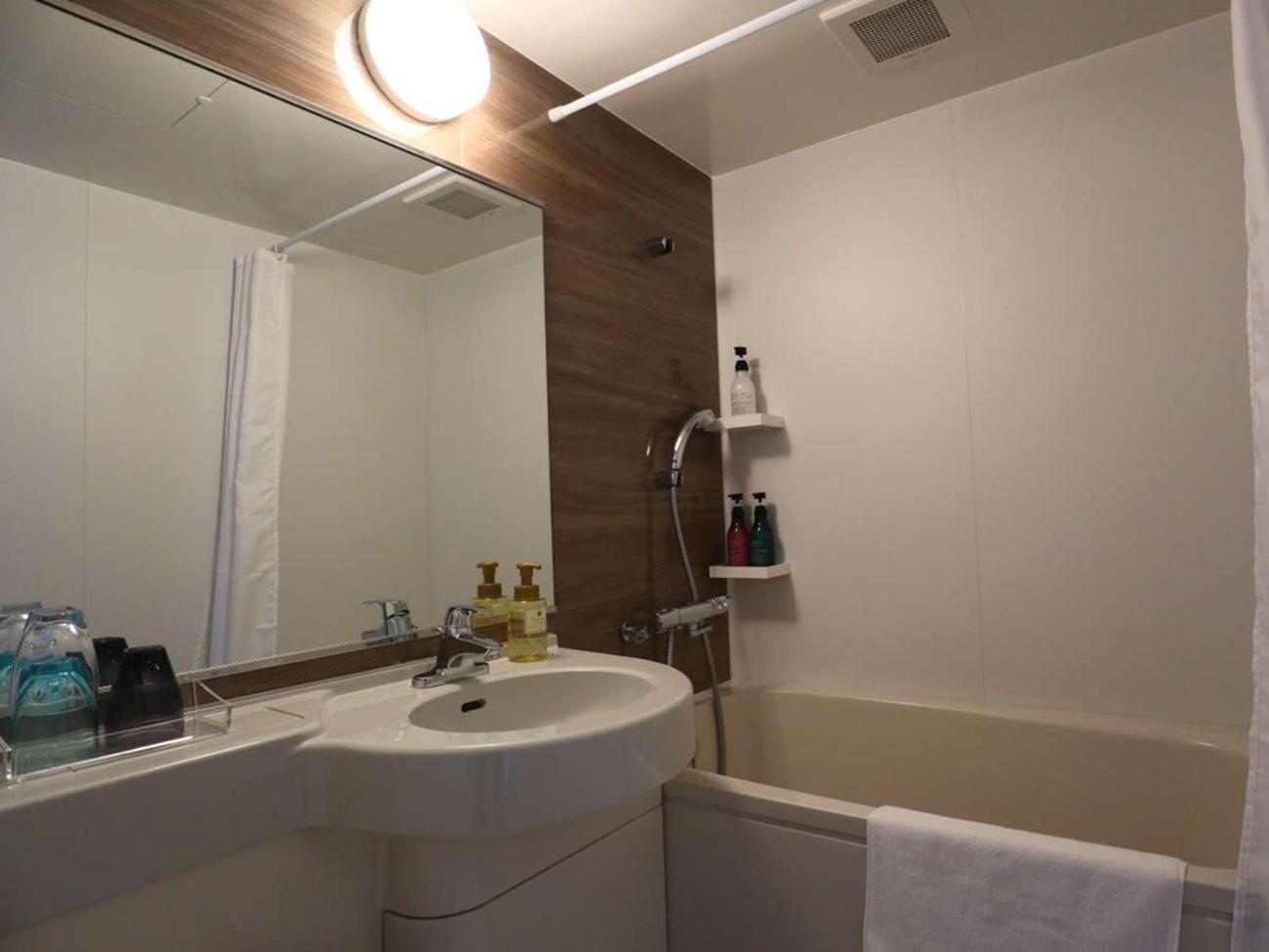 Double Room - Photo 17