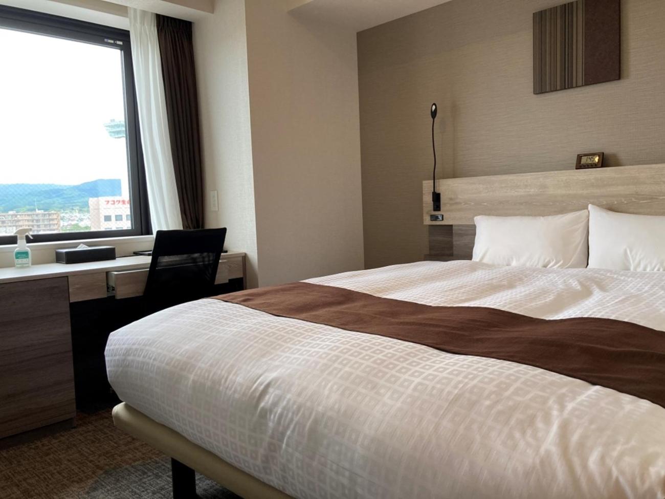 Double Room - Photo 21