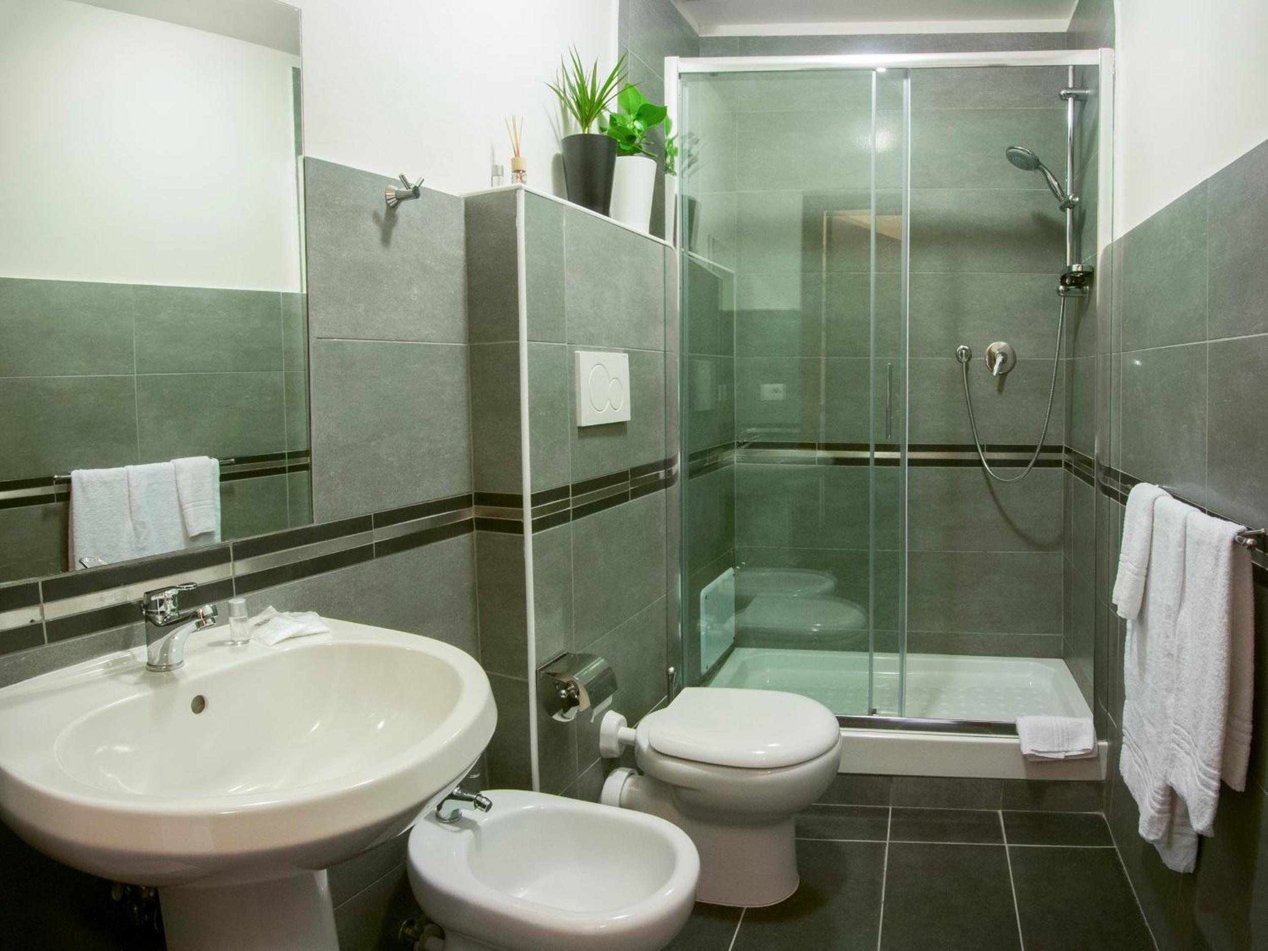 Superior Double or Twin Room photo 3