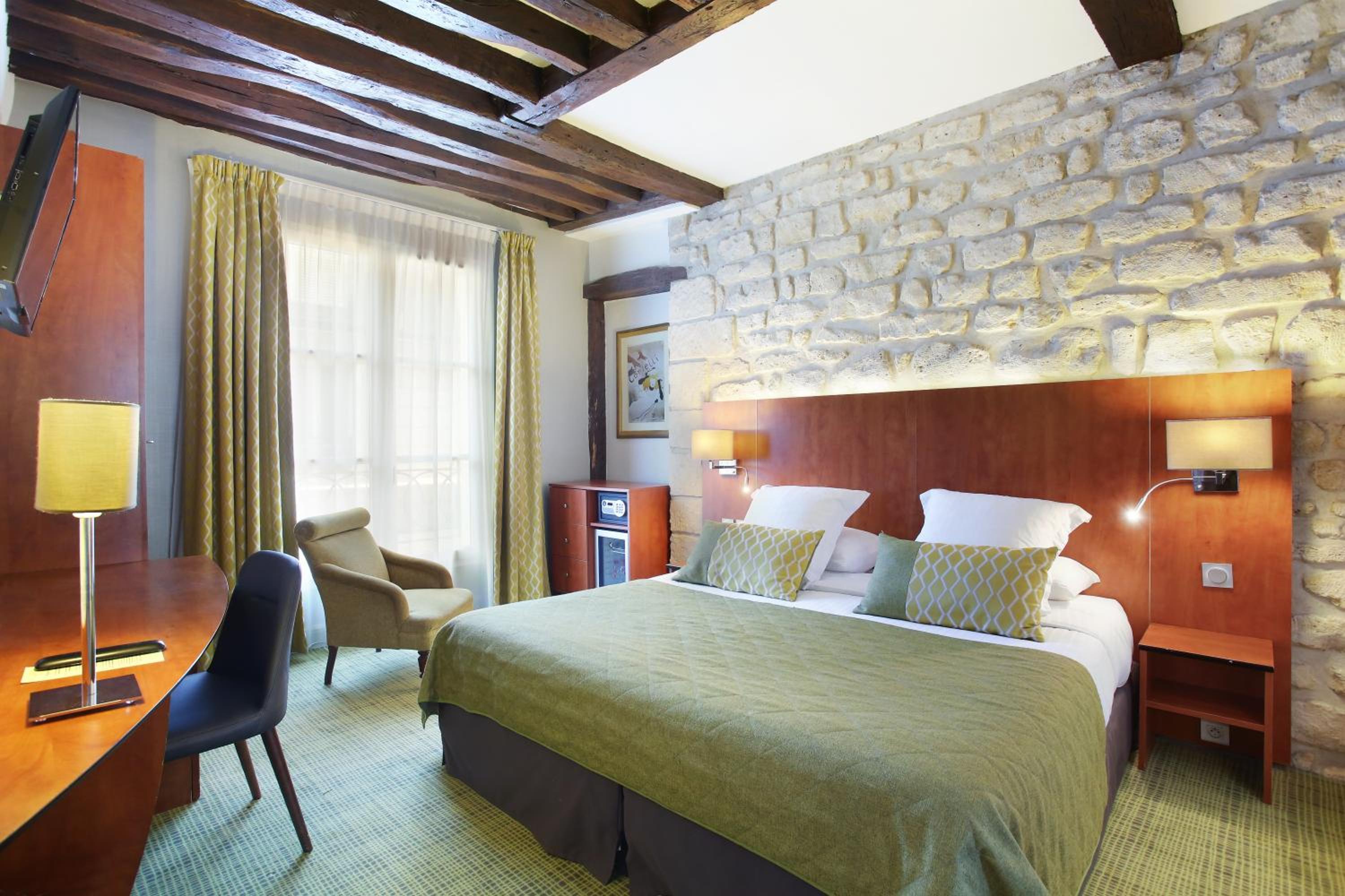 Superior Double Room photo 1