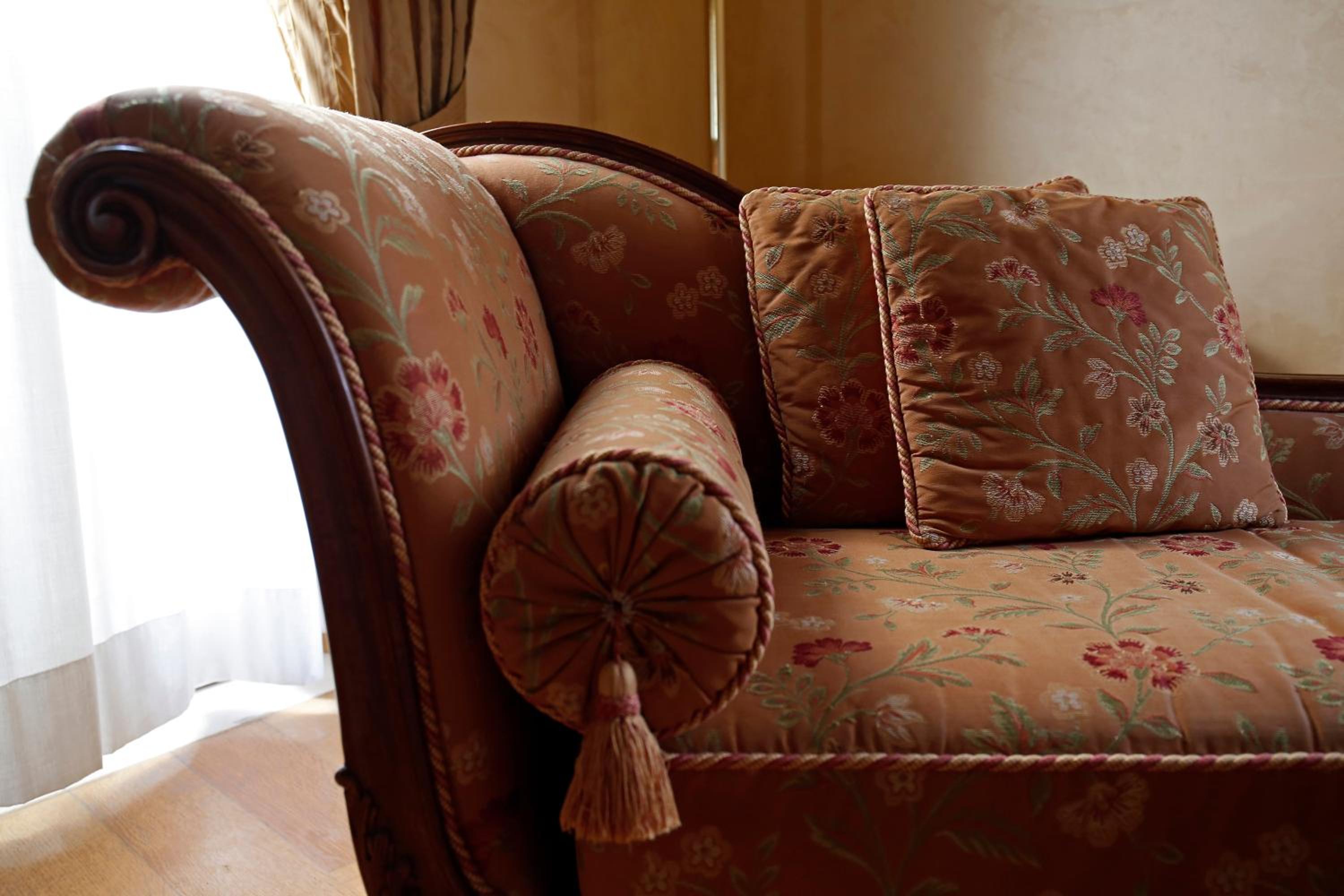 Junior Suite - Photo 11