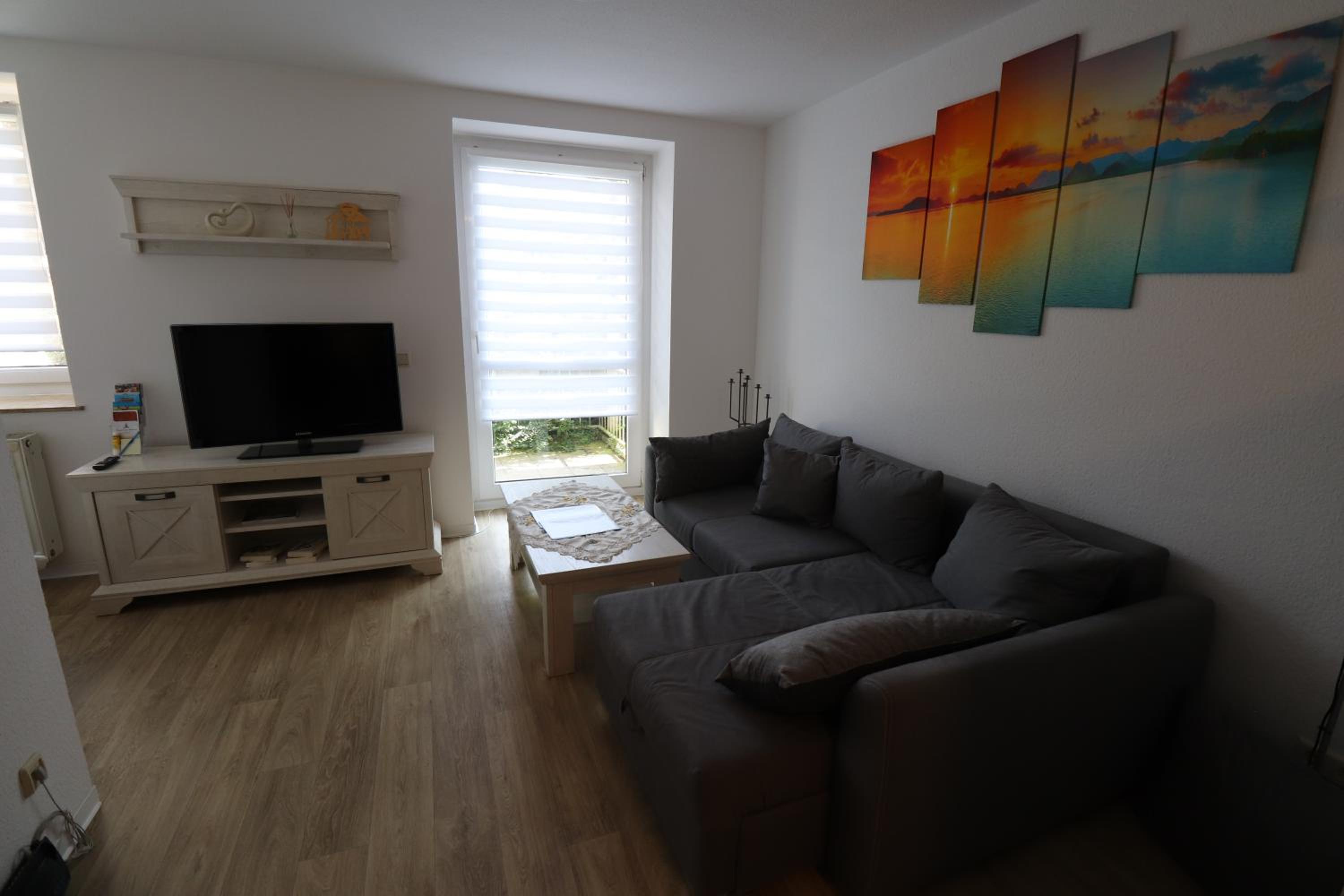 Standard Twin Room photo 1