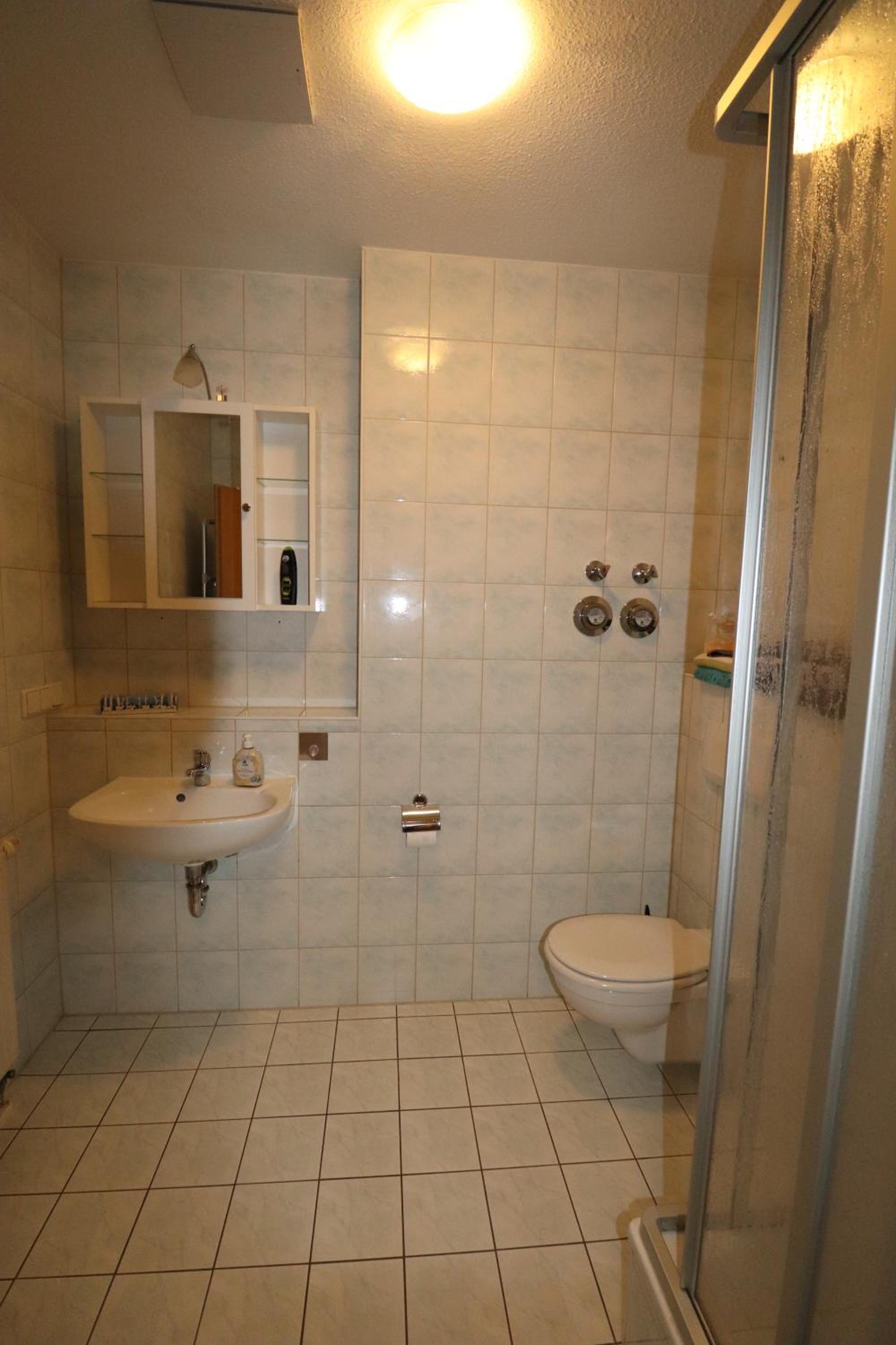 Standard Twin Room photo 2