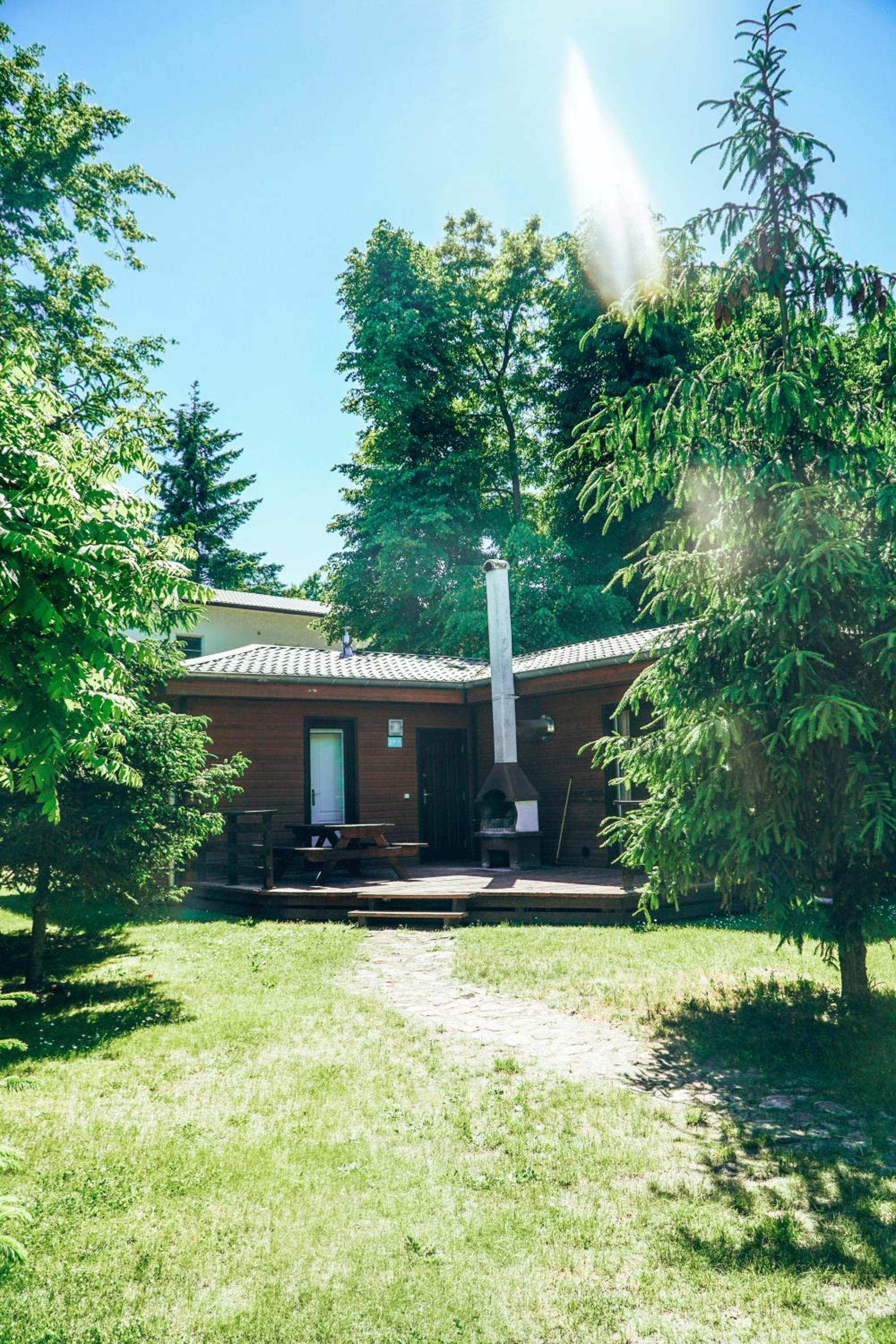 Superior Bungalow