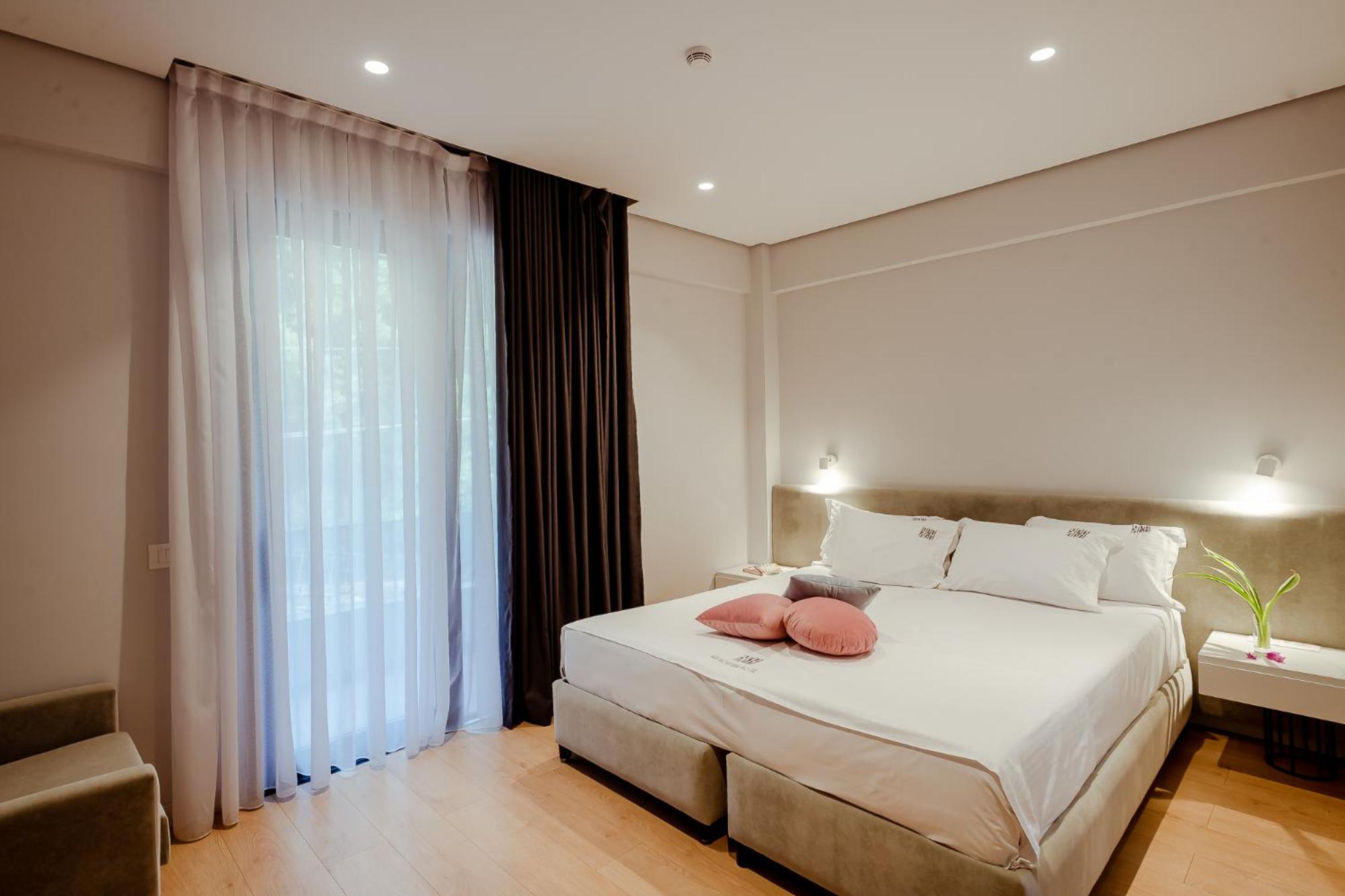 Deluxe Double Room photo 1