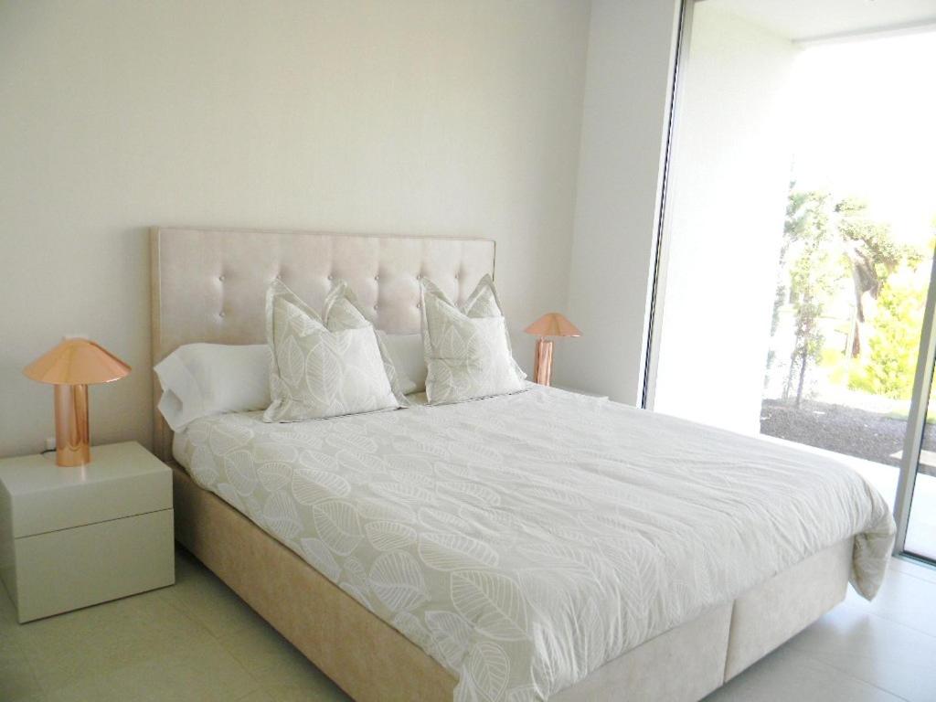 Casa de tres habitaciones
