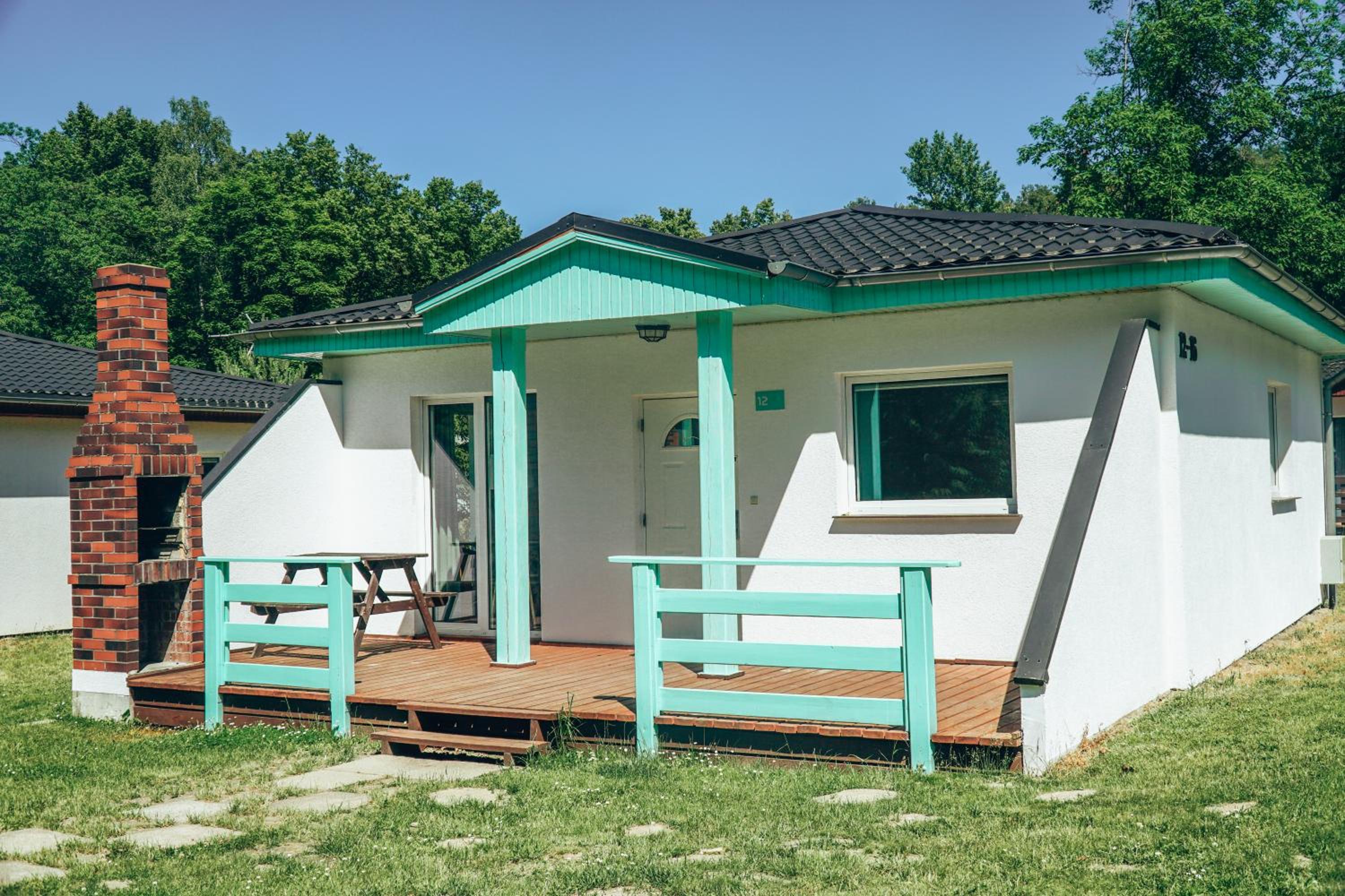 Standard Bungalow