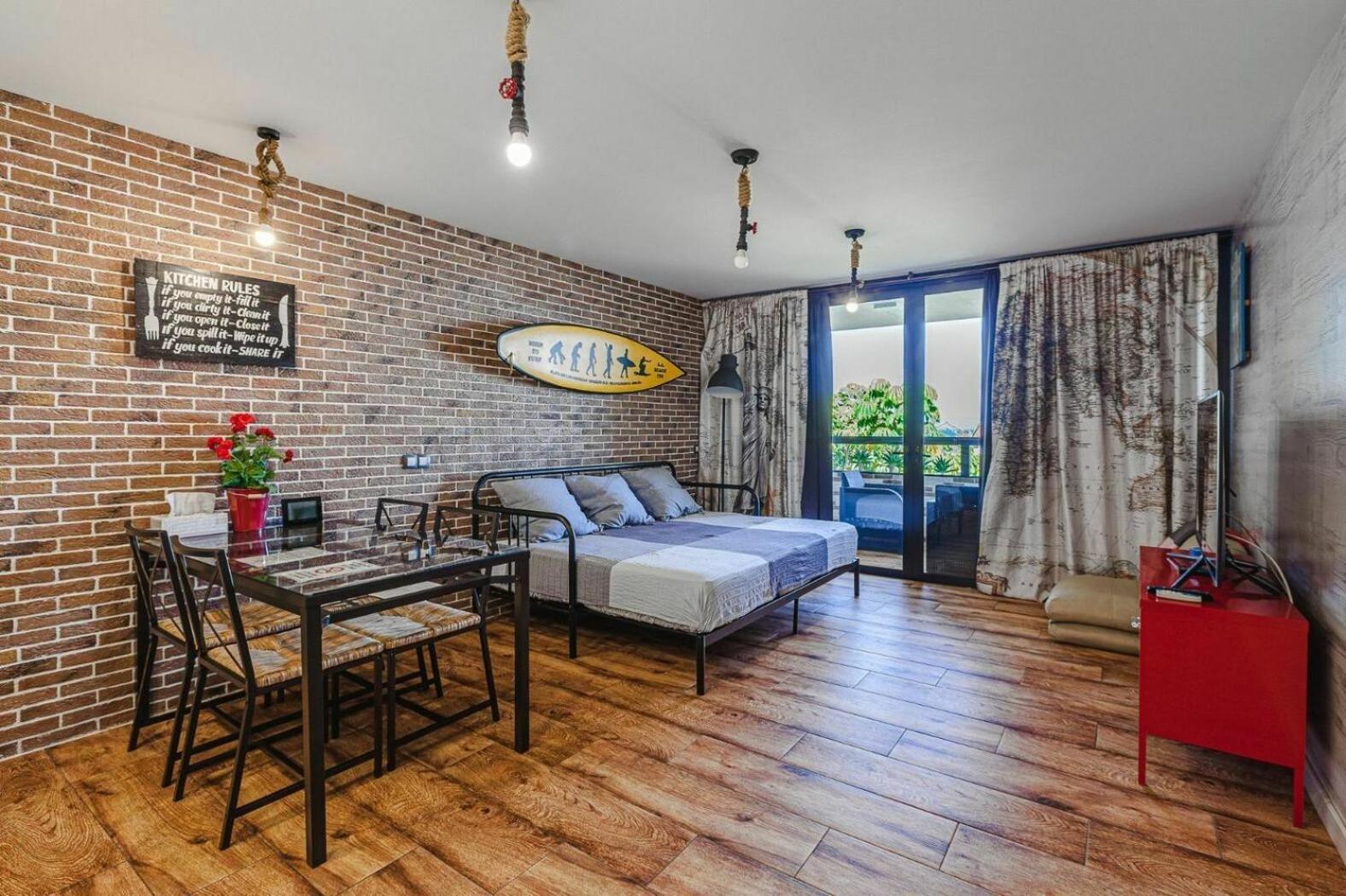 Apartamento de lujo