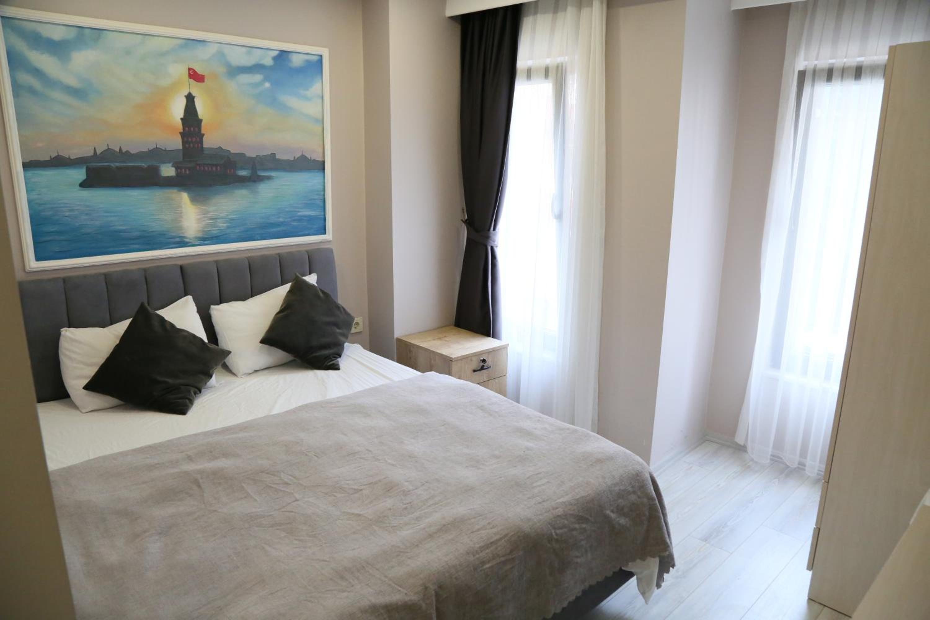 Budget Double Room photo 1