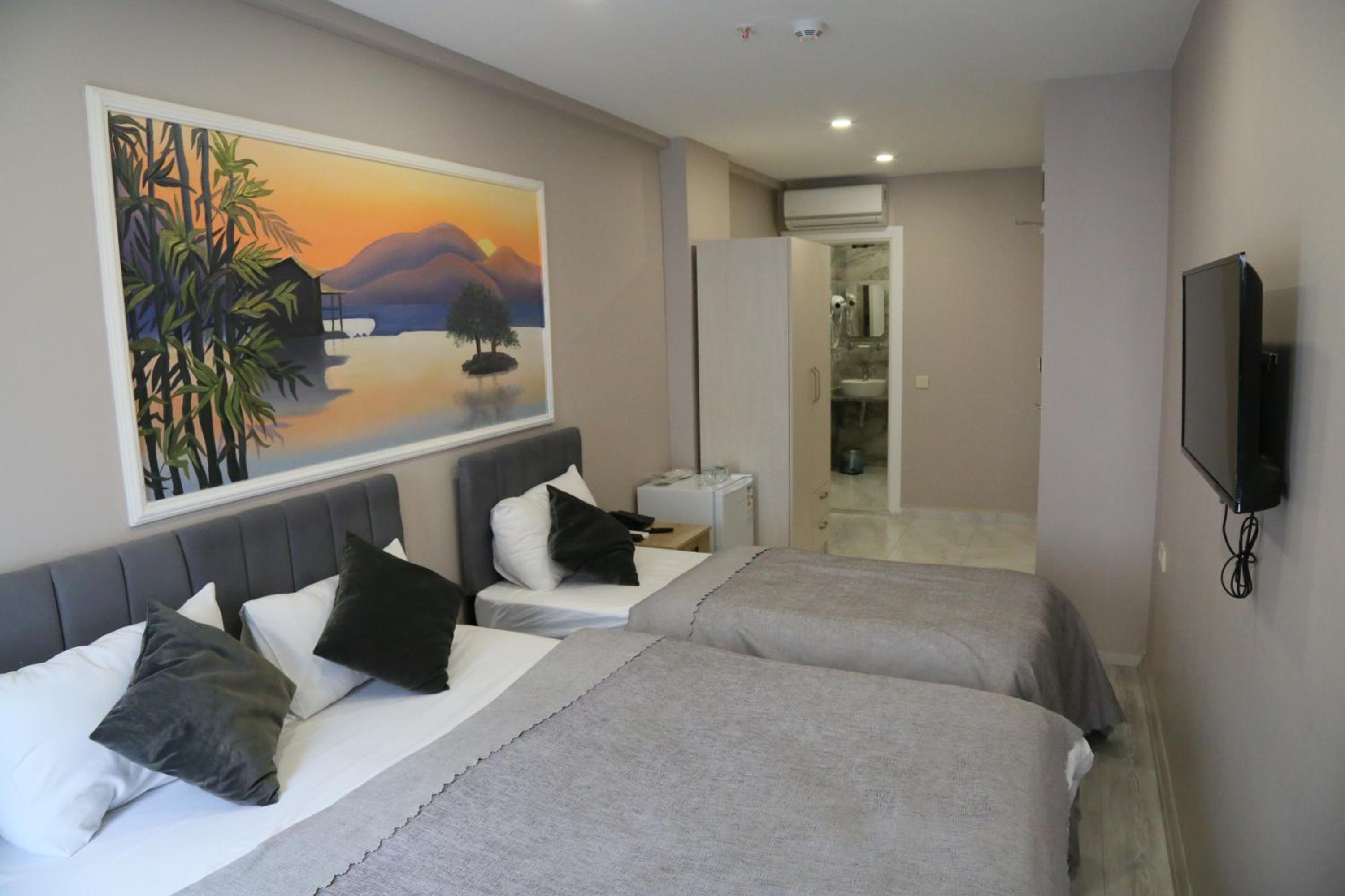 Standard Triple Room photo 1