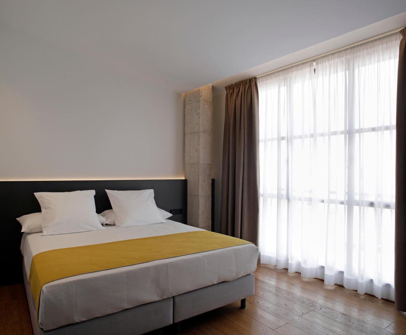 Apartamento Penthouse