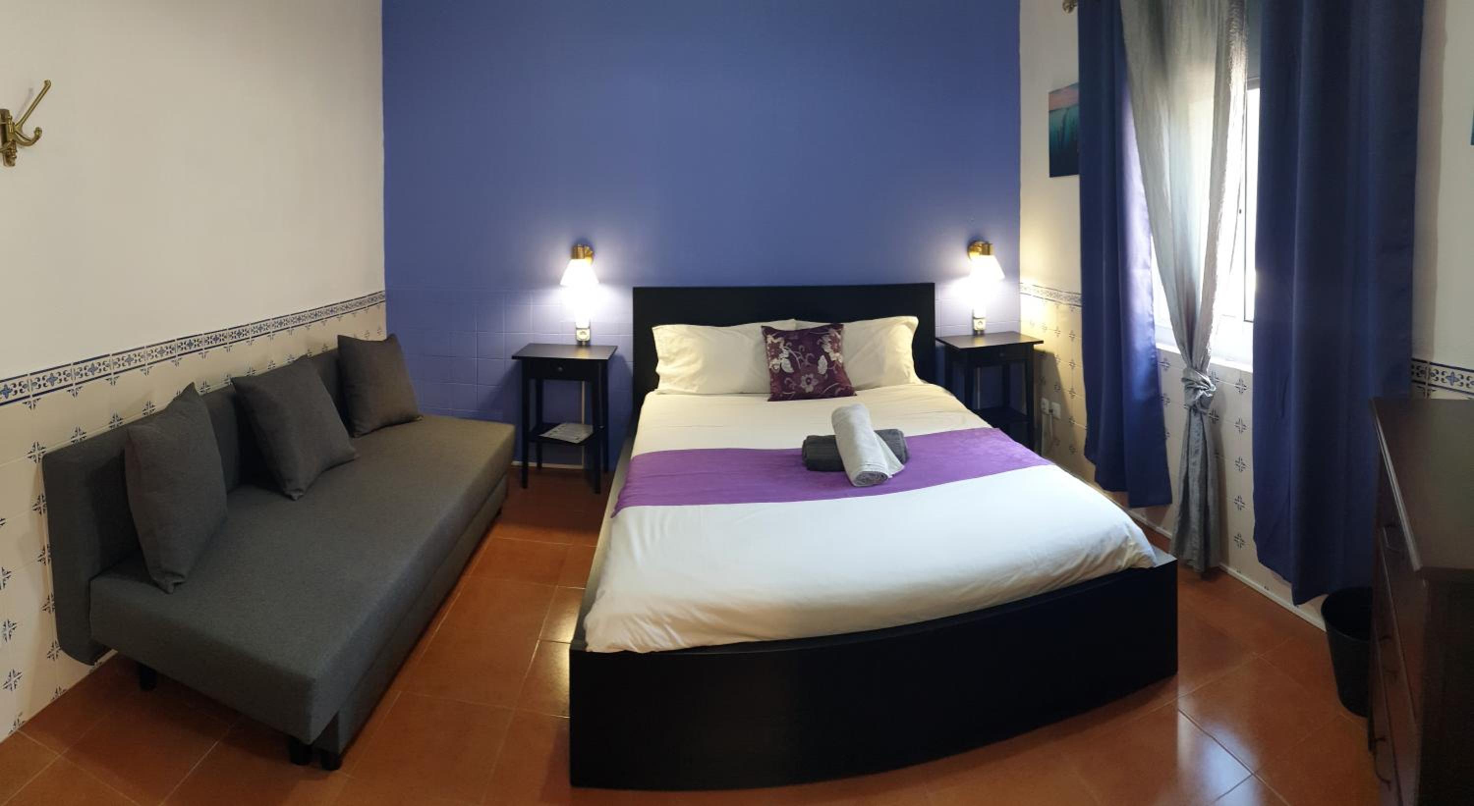 Deluxe Double or Twin Room photo 2