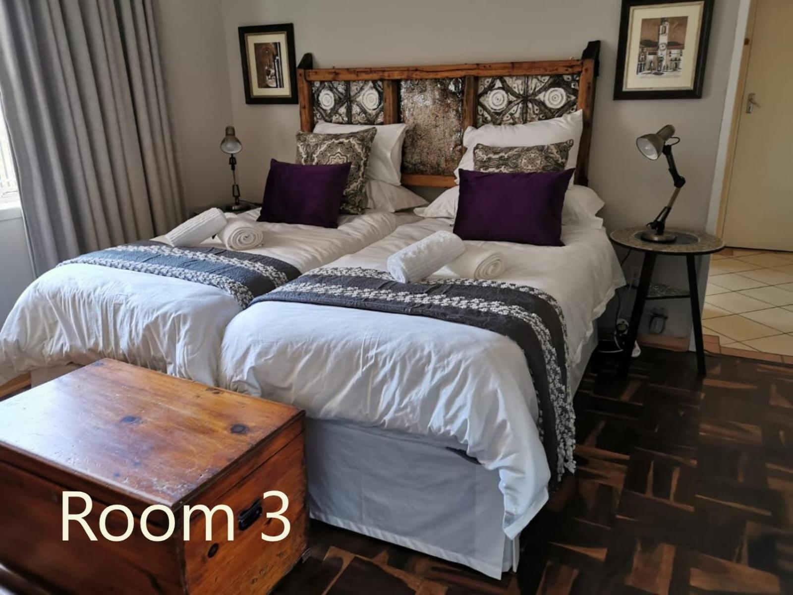 Deluxe Double Room - Room 3 photo 1