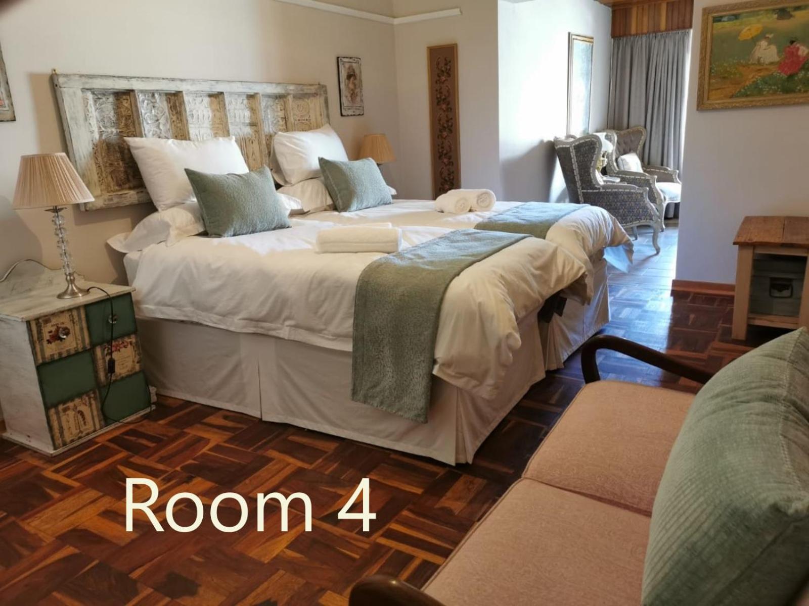 Deluxe Room - Room 4 photo 1