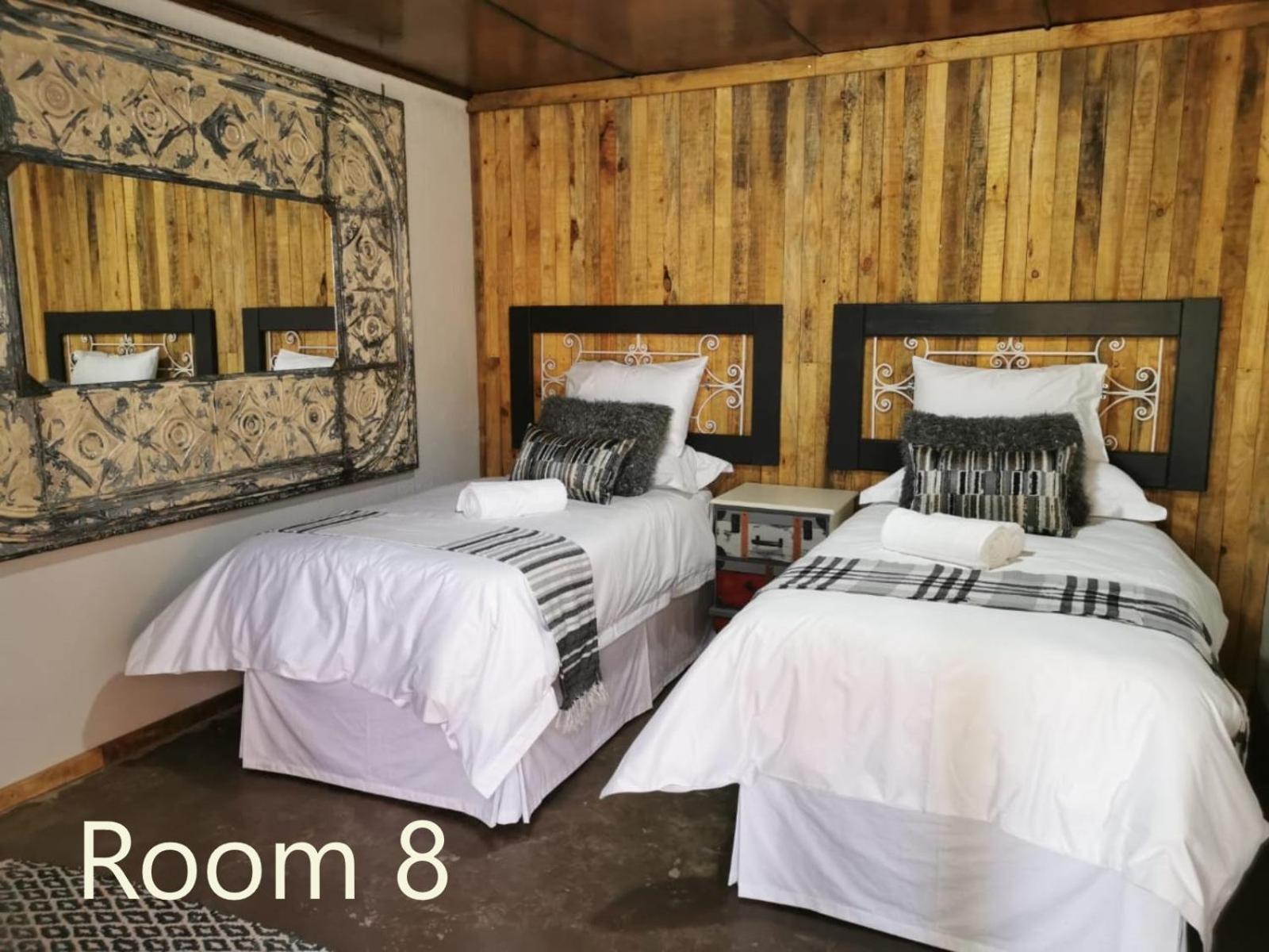 Double Room with Pool View - Room 8 photo 1