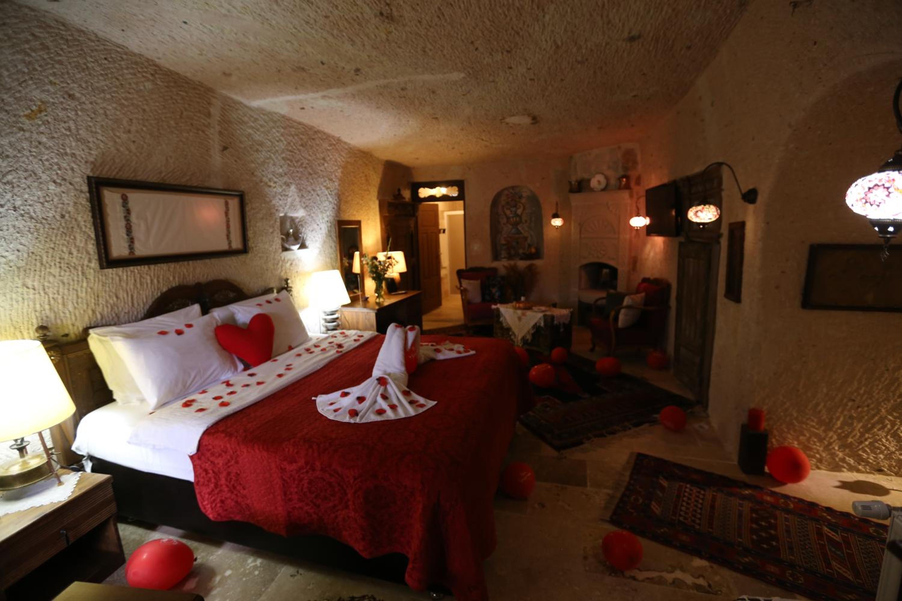 Suite Executive